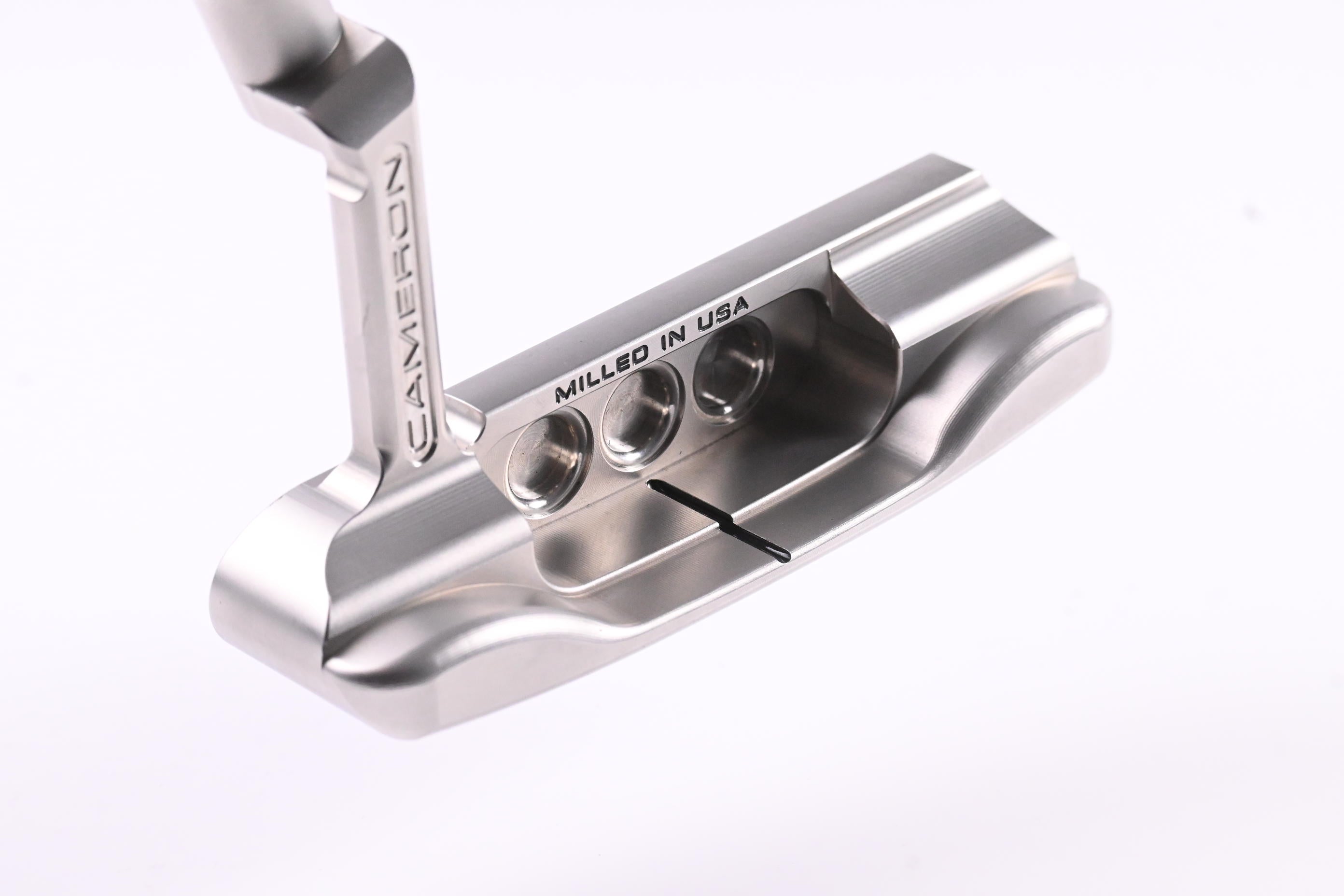 Scotty Cameron Super Select Newport Putter / 33 Inch