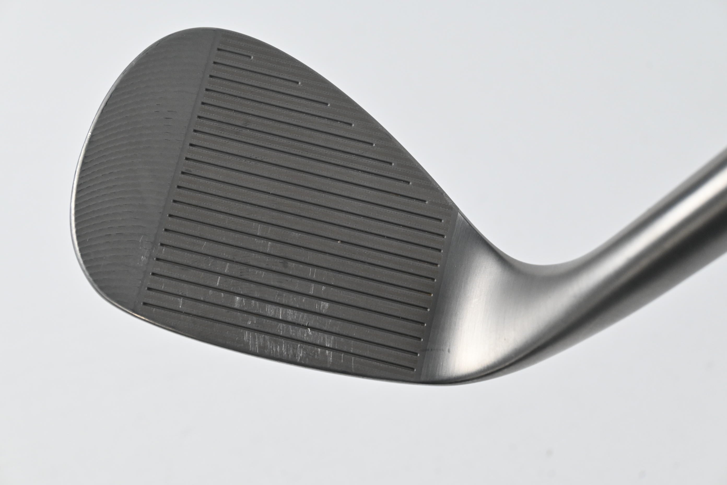 Cleveland RTZ Tour Rack Lob Wedge / 58 Degree / Stiff Flex N.S Pro 950GH Neo