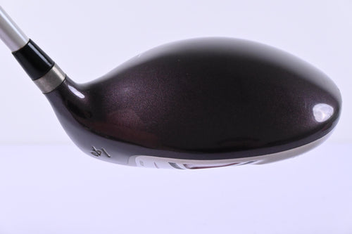 Ladies Ping Faith Driver / 14 Degree / Ladies Flex Ping ULT 200 Shaft