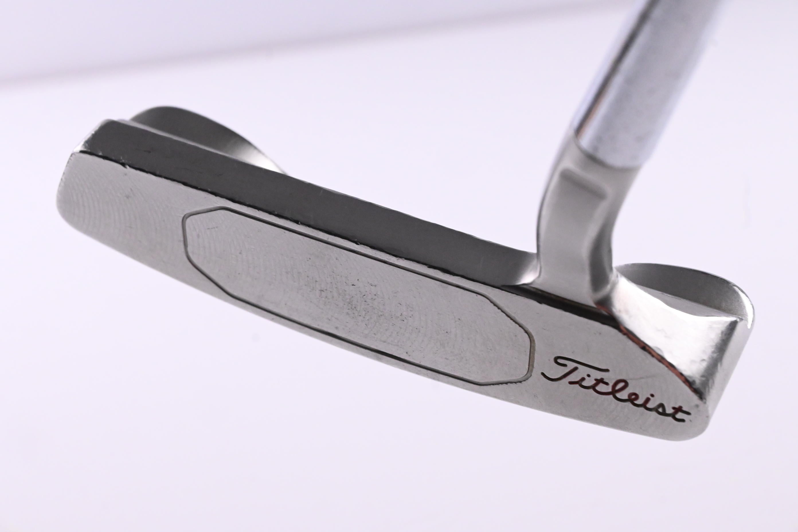 Scotty Cameron Studio Stainless Newport 1.5 Putter / 35 Inch