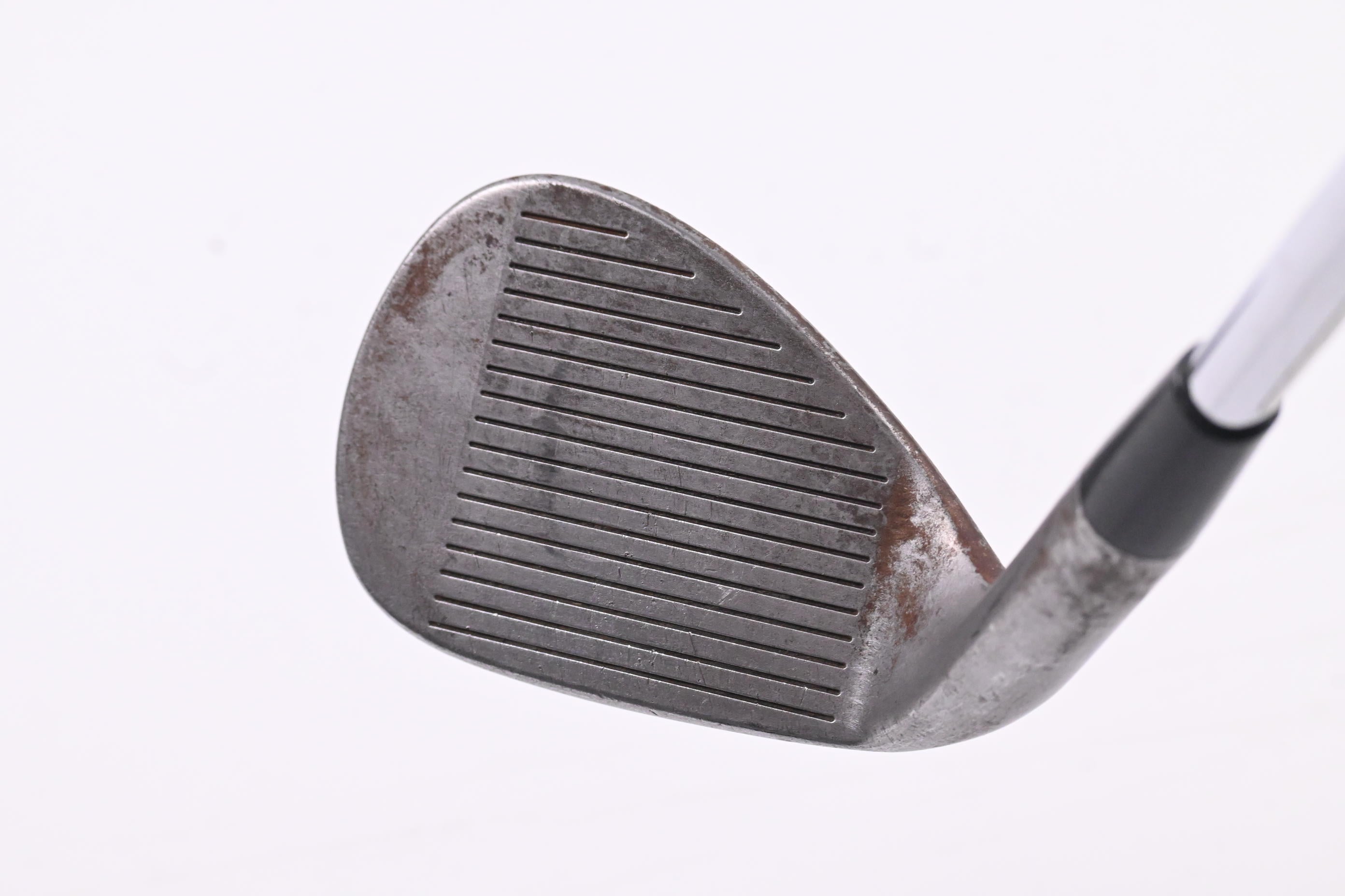 Nike Engage Lob Wedge / 58 Degree / Wedge Flex Dynamic Gold Shaft