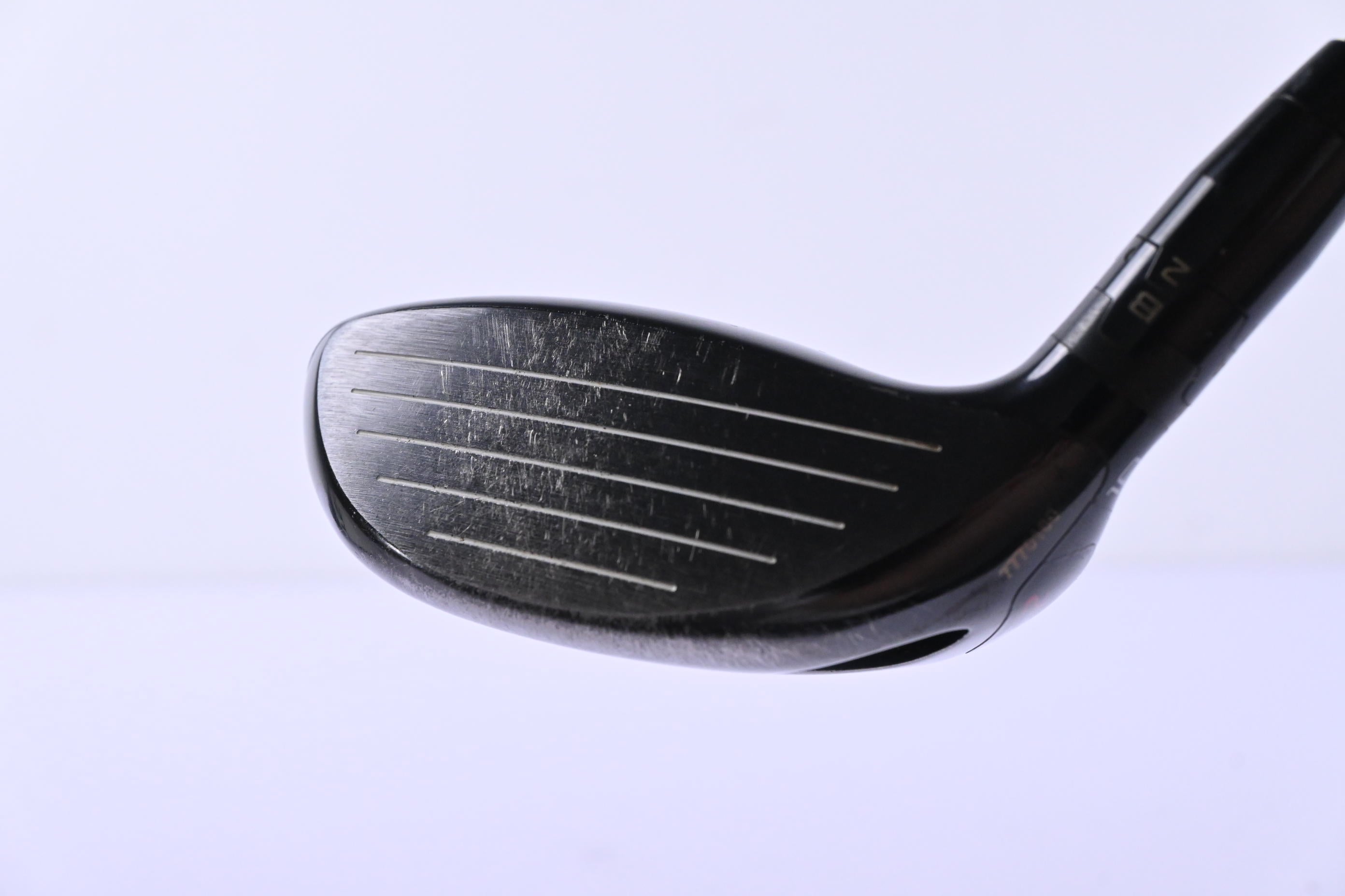 Titleist TSR2 #5 Wood / 18 Degree / Regular Flex Tensei AV Blue 65 Shaft