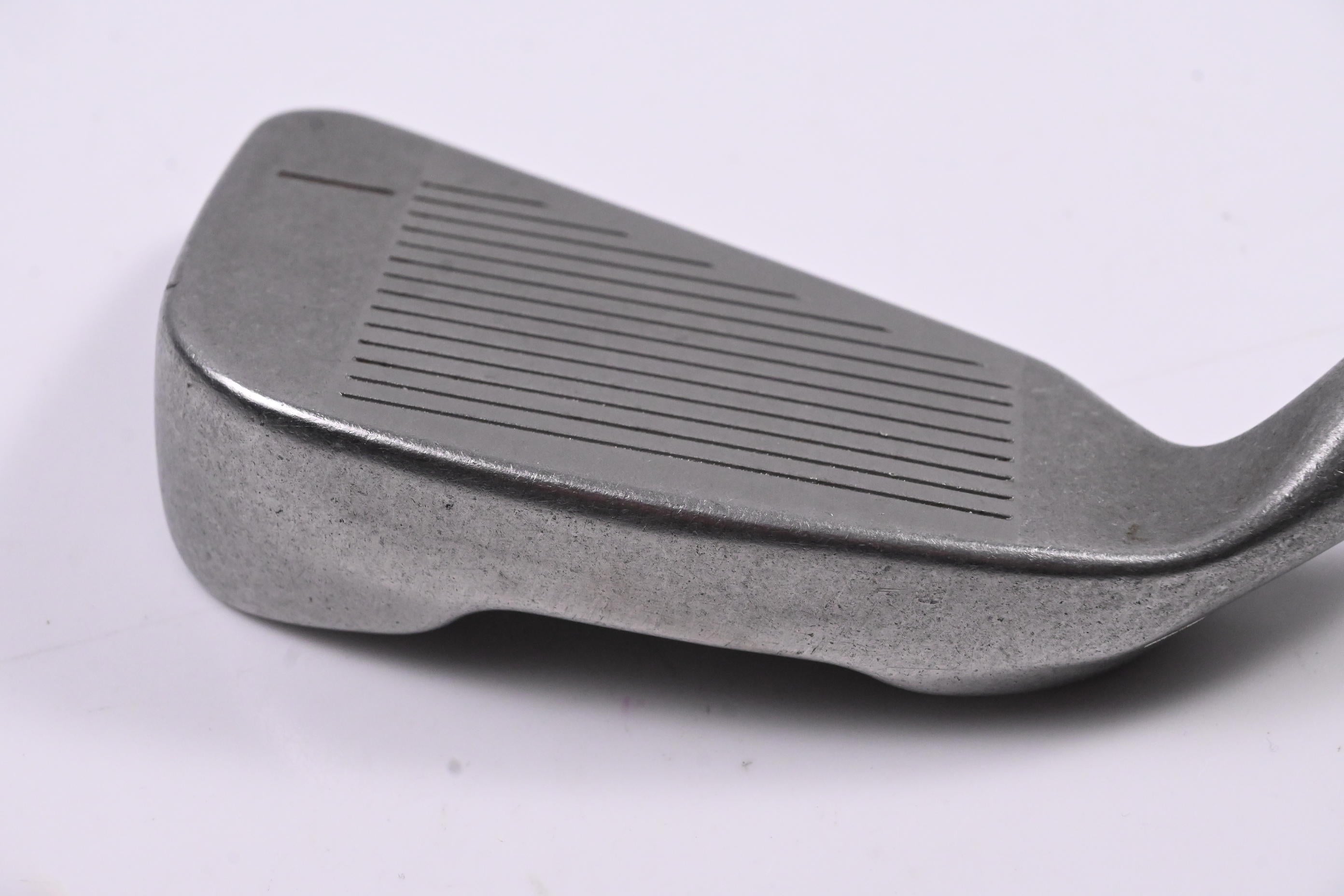 Ping Zing 2 #1 Iron / 15.5 Degree / Red Dot / Stiff Flex Ping Microtaper Shaft