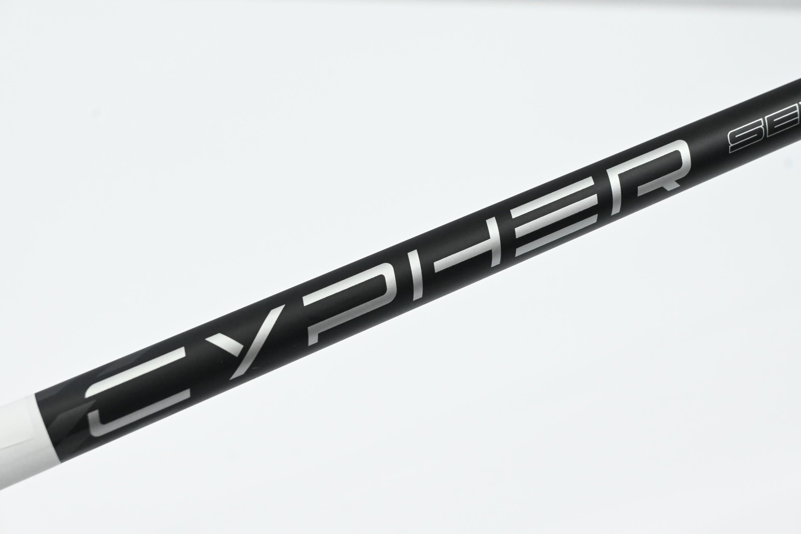 Project X Cypher 70 #5 Hybrid Shaft / Stiff Flex / Callaway 3rd Gen