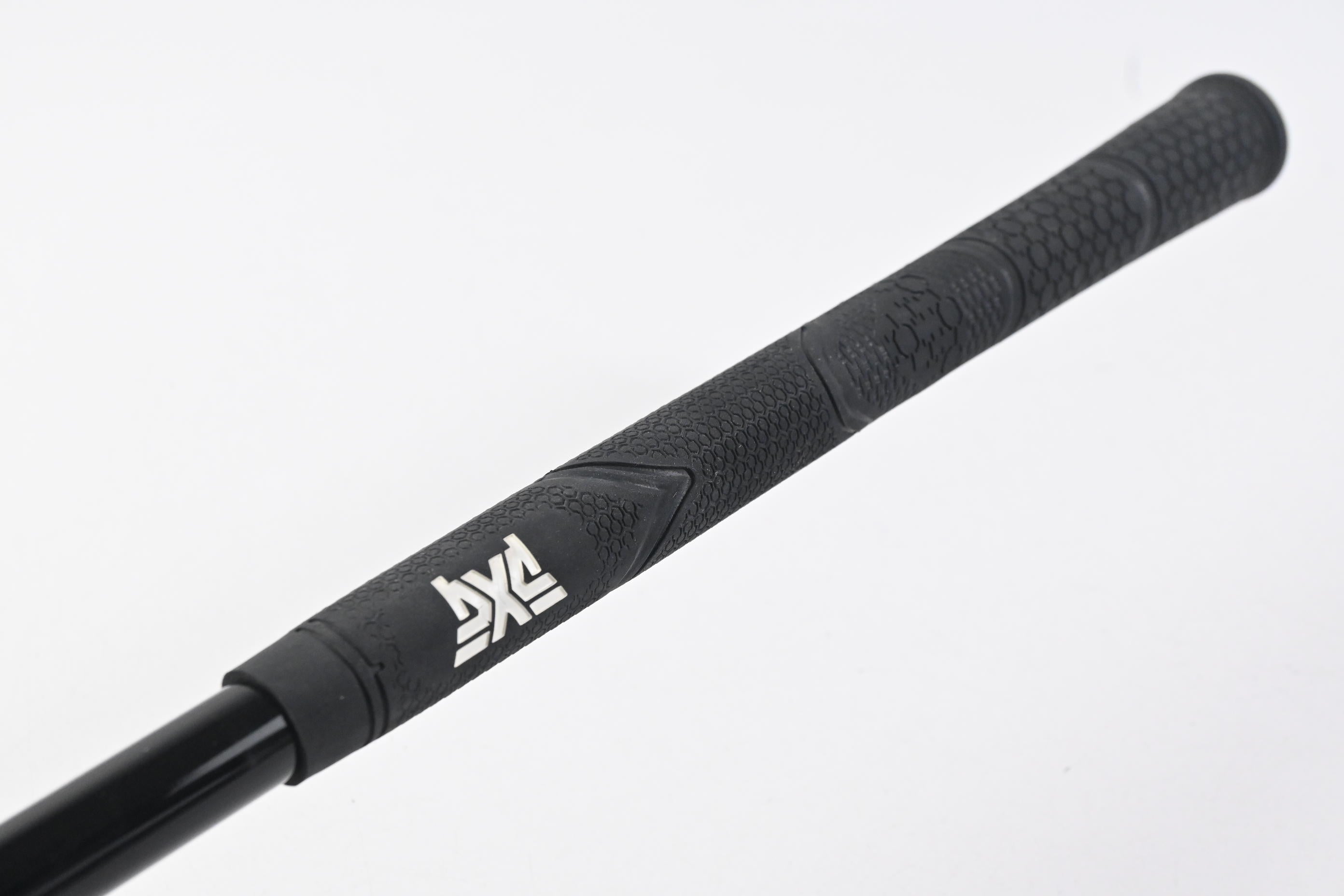 Project X Hzrdus Gen 4 Black 70 #3 Wood Shaft / X-Flex / PXG