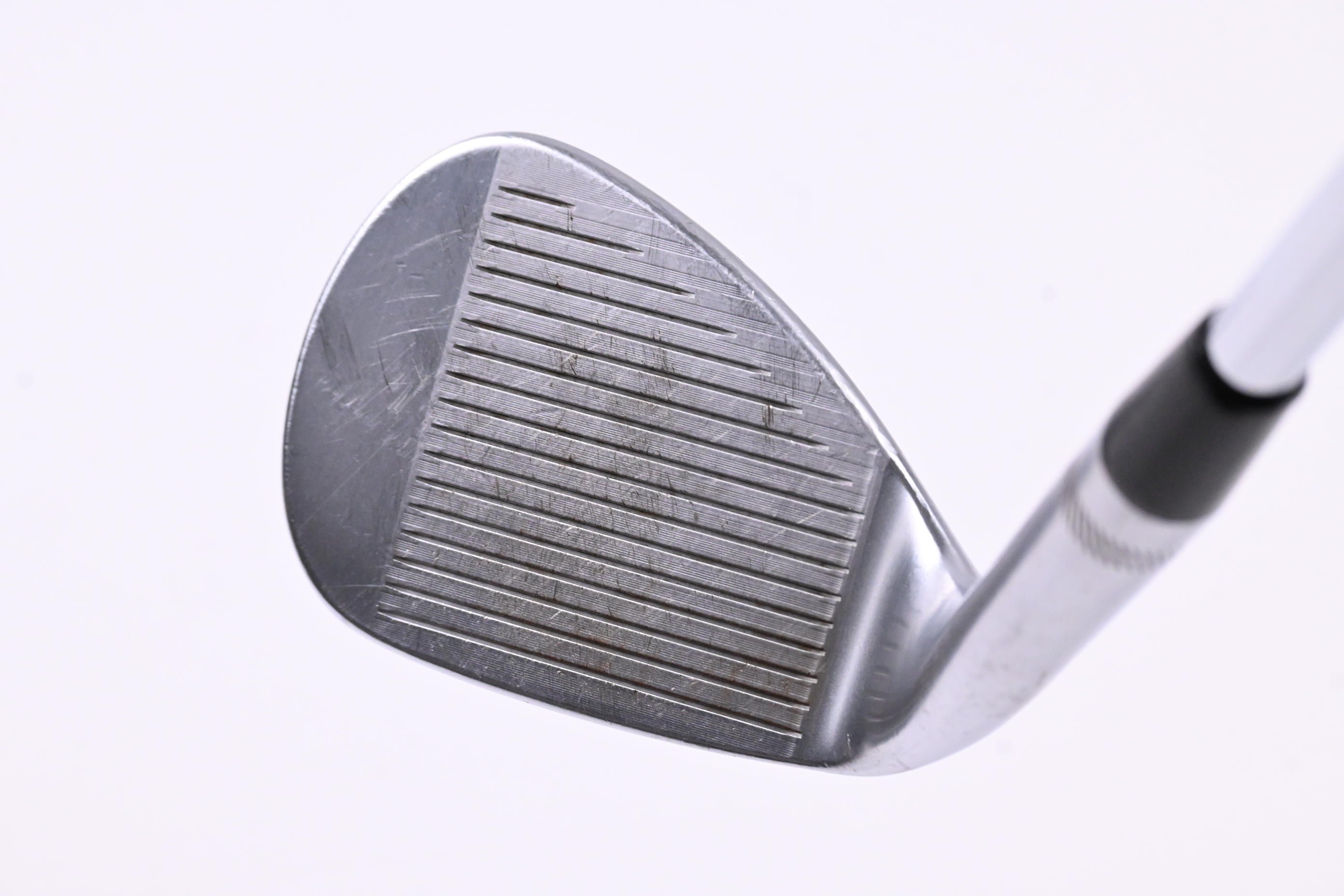 Titleist Vokey SM10 Lob Wedge / 60 Degree / Wedge Flex Titleist Vokey SM10 Shaft