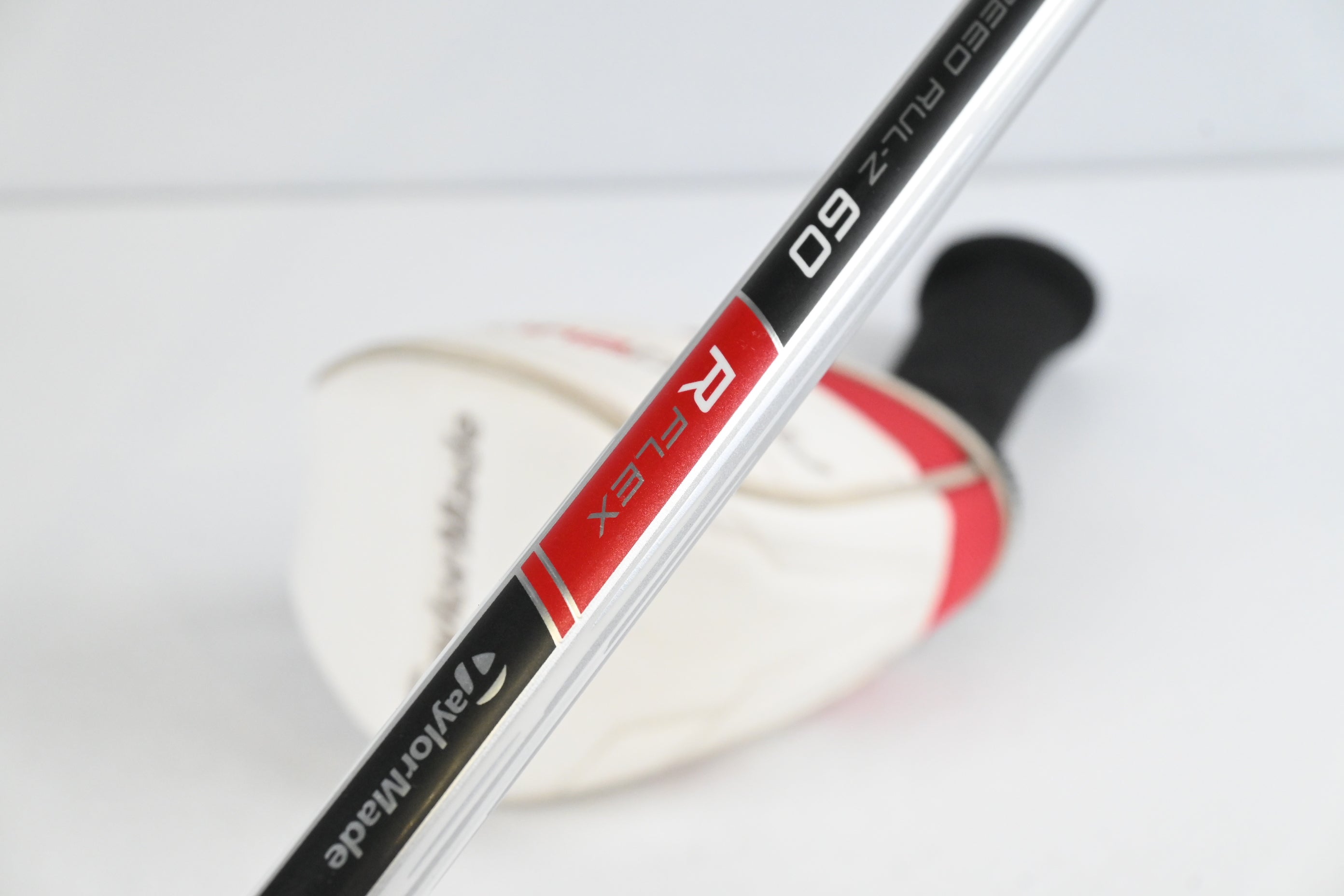 Taylormade Aeroburner Mini Driver / 16 Degree / Regular Flex Matrix Speed Rul-Z