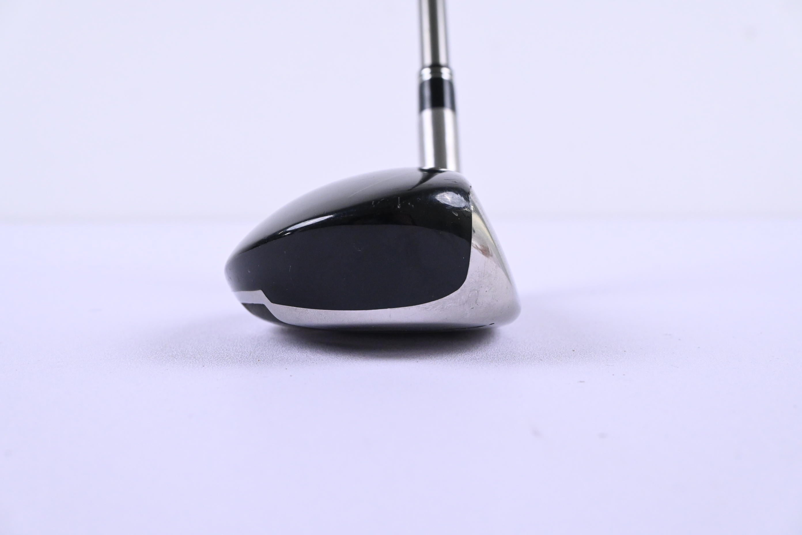Ladies Taylormade Rescue 2009 #4 Hybrid / 22 Degree / Ladies Flex REAX 50 Shaft