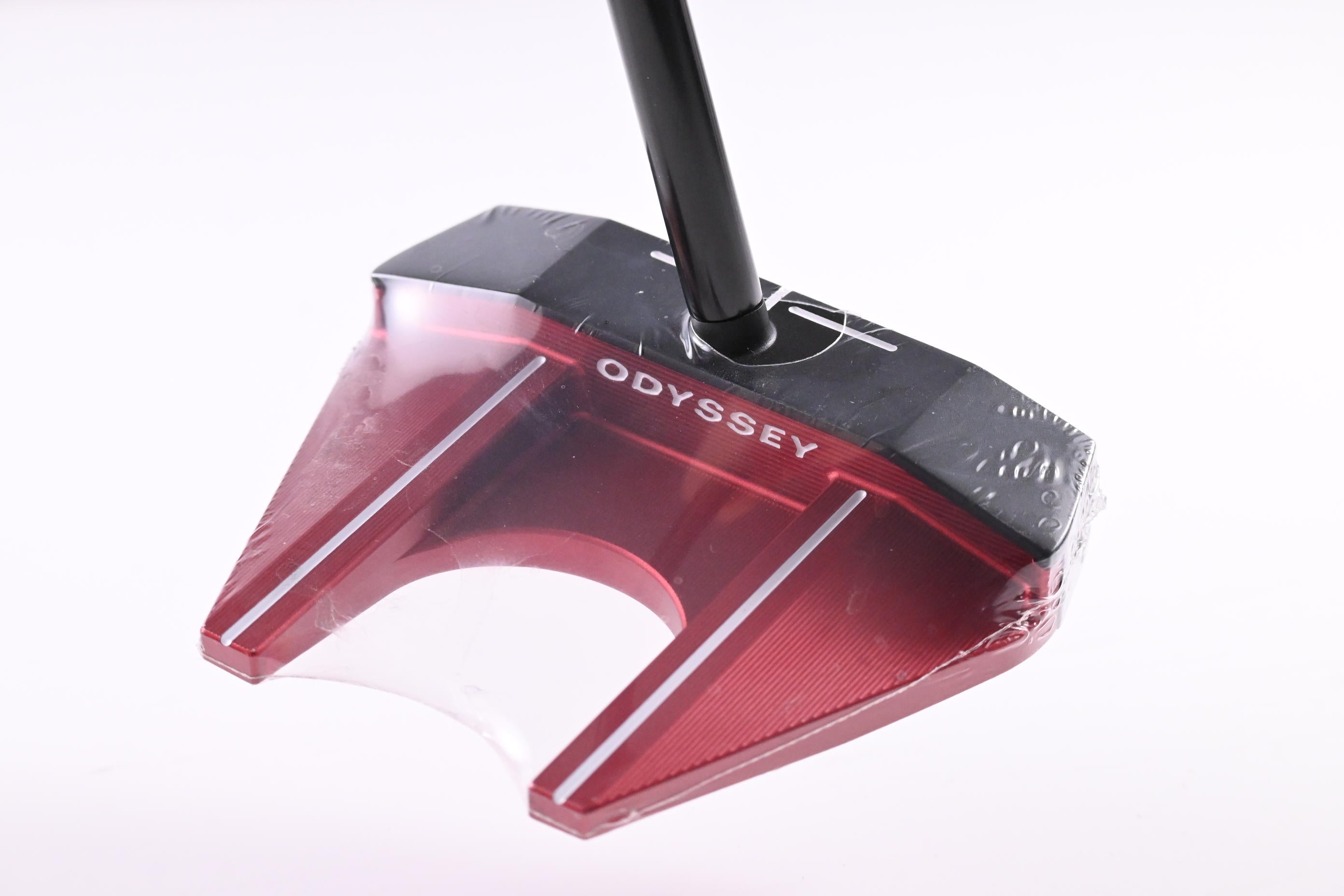 Odyssey Square 2 Square Tri-Hot #7 Putter / 35 Inch