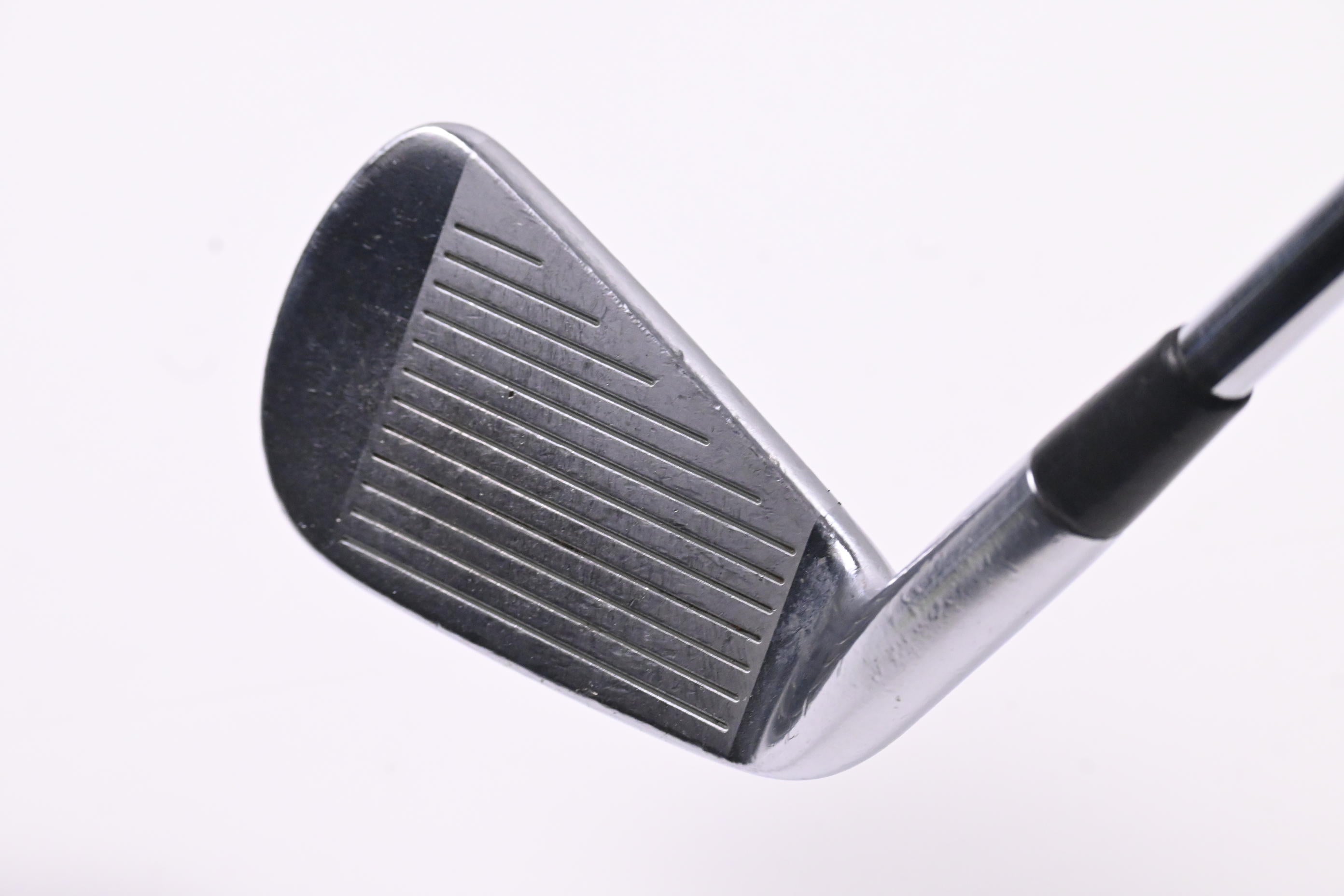 Mizuno MX-23 #4 Iron / 23 Degree / Regular Flex Steel Shaft