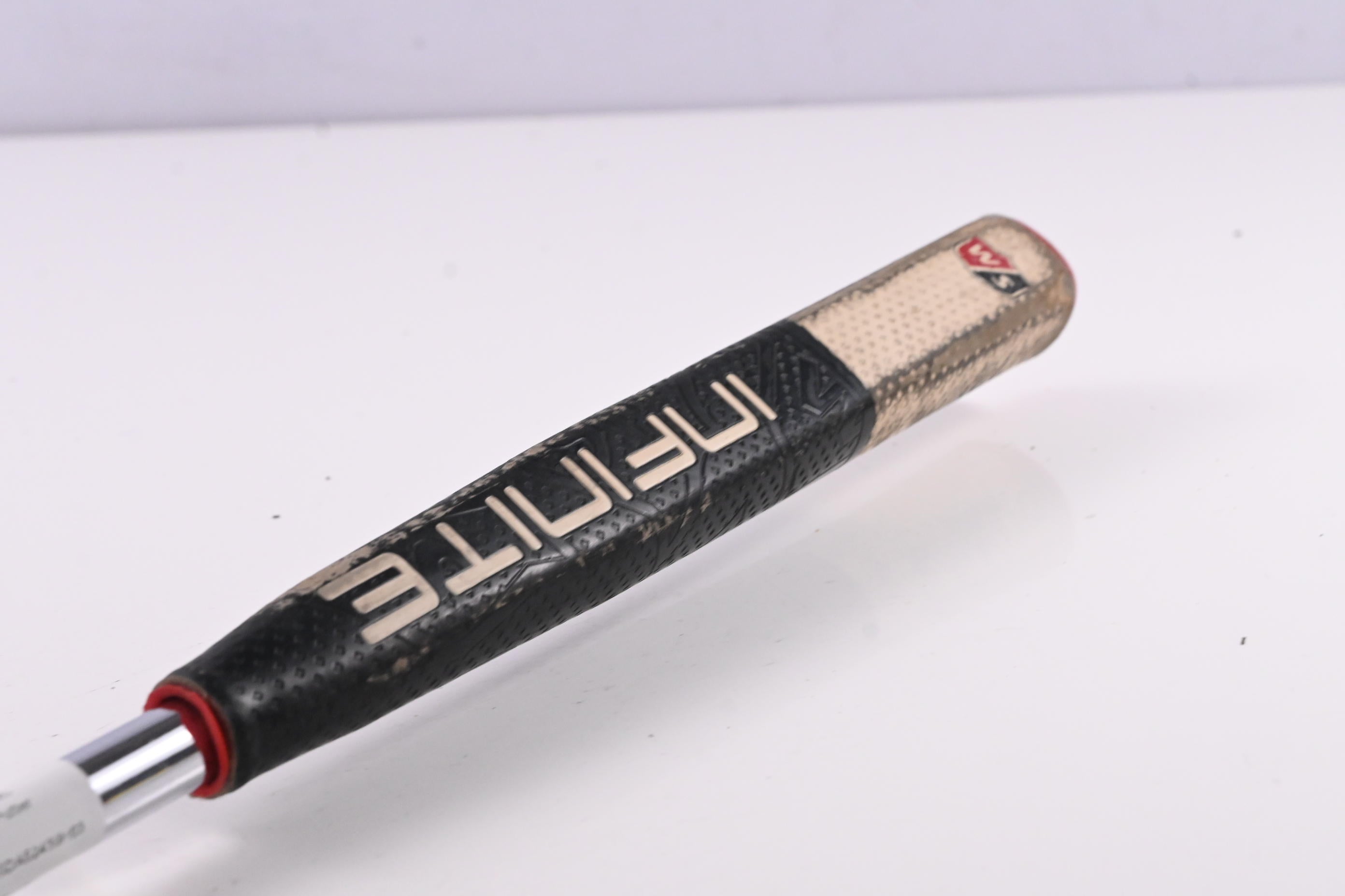Wilson Infinite 2018 Bucktown Putter / 34 Inch