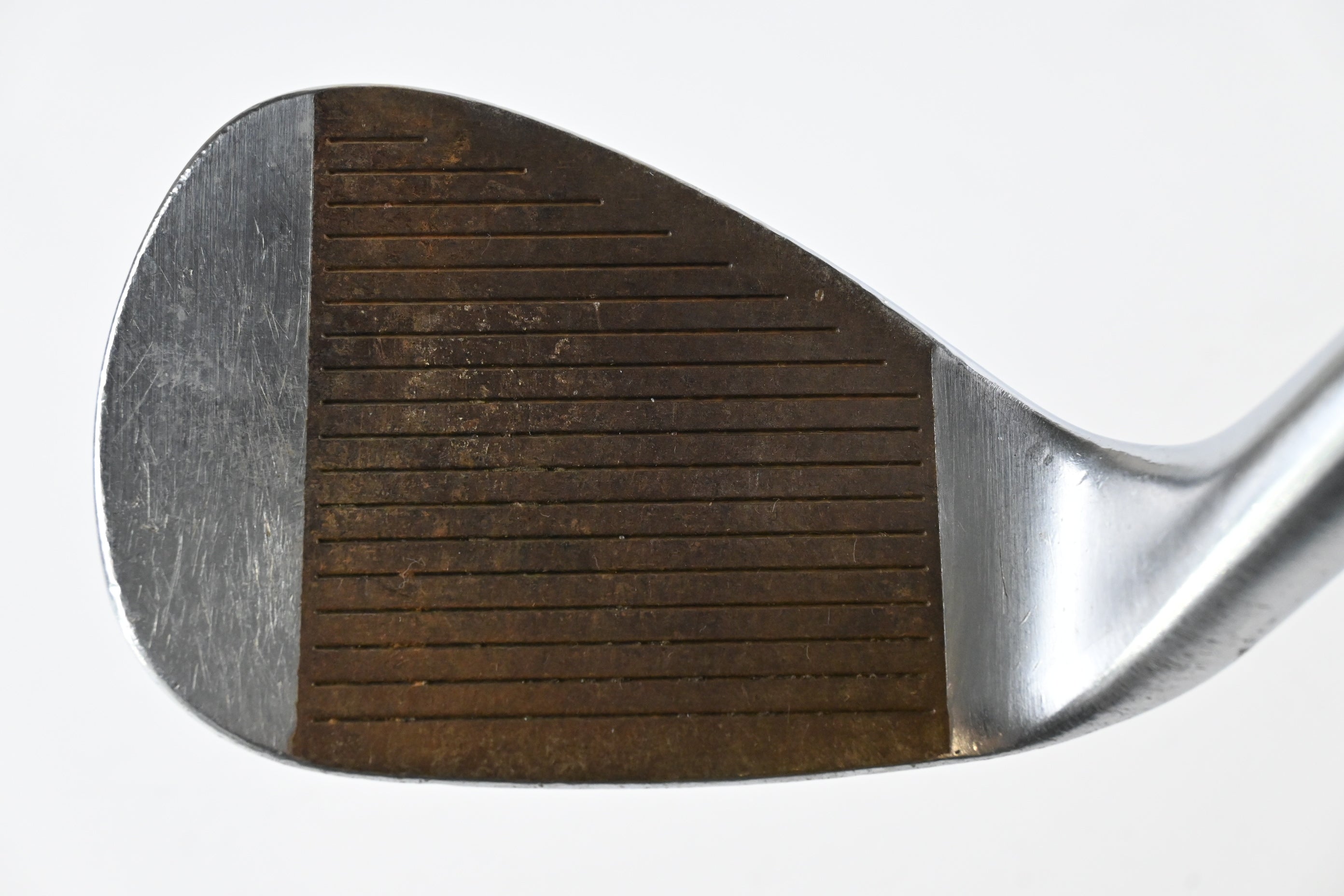 Taylormade Milled Grind 2 Chrome Lob Wedge / 58 Degree / Stiff Flex Dynamic Gold