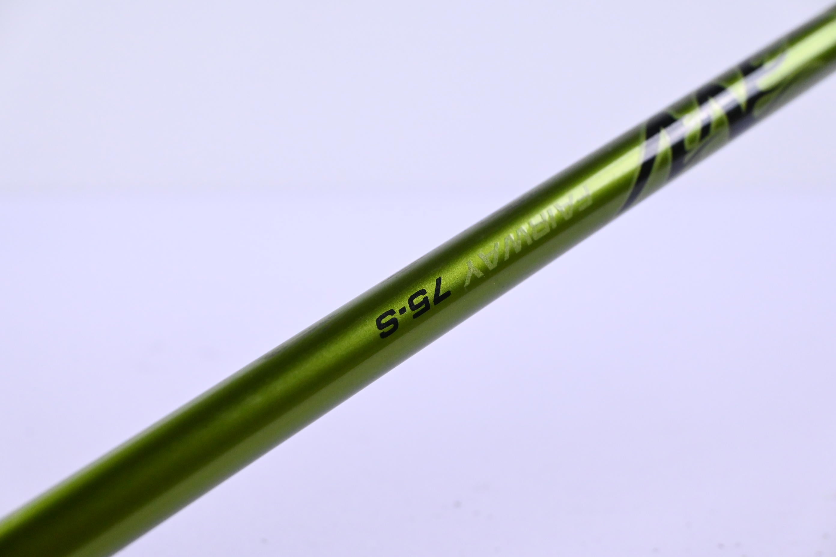 Titleist 906 F2 #3 Wood / 15 Degree / Stiff Flex Aldila NV 75 Shaft