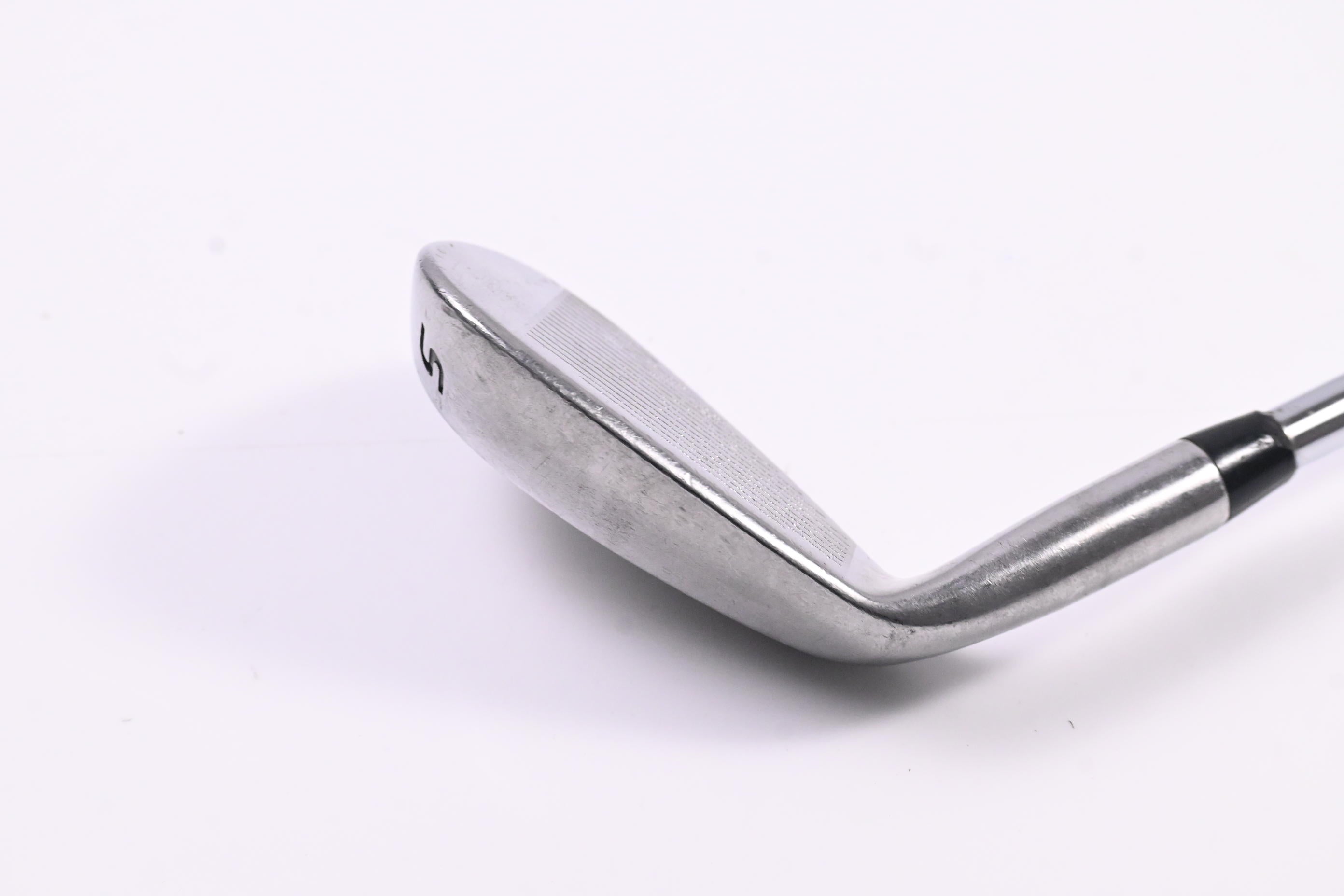 Cobra XL Speed Sand Wedge / 55 Degree / Regular Flex Cobra XL Shaft