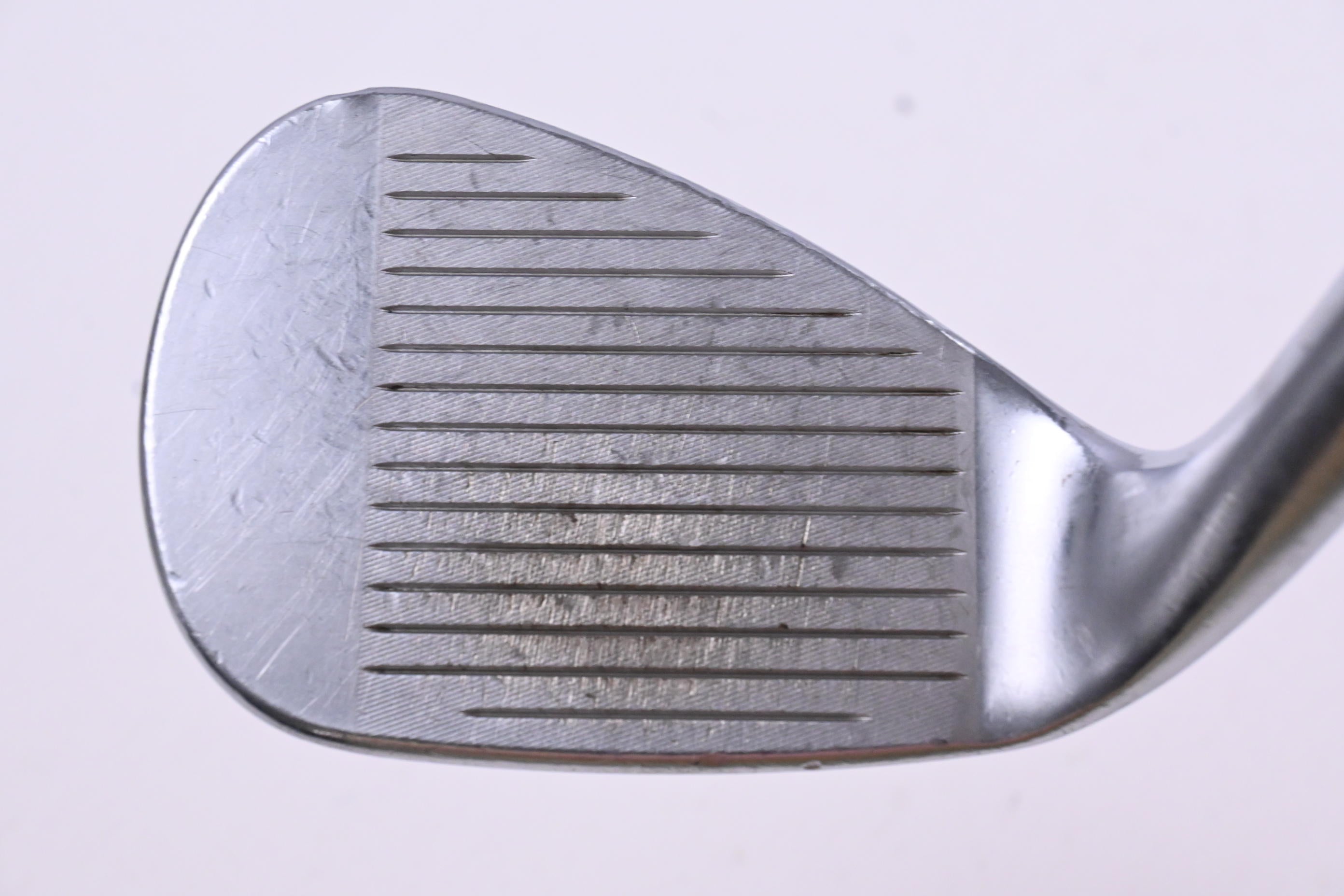 Callaway Mack Daddy 4 Gap Wedge / 50 Degree / Stiff Flex Dynamic Gold S200 Shaft