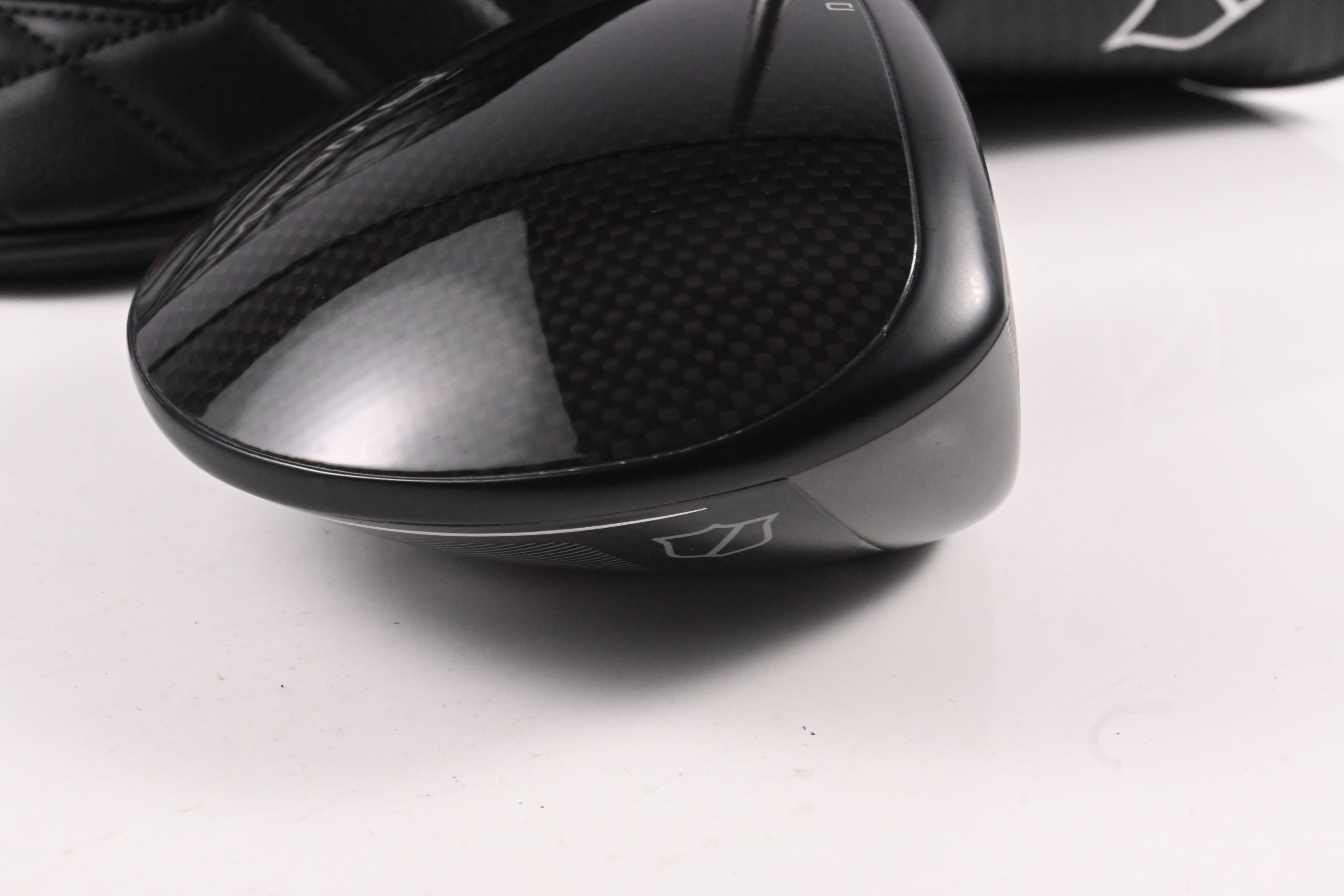 Wilson DYNAPWR 2025 LS Driver / 9 Degree / Senior Flex UST Helium NCT 4 Shaft