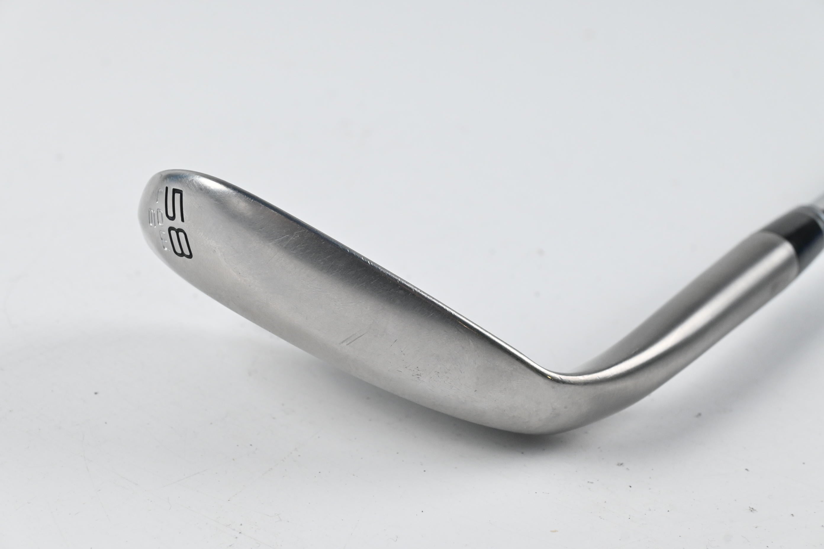 Cleveland RTZ Tour Rack Lob Wedge / 58 Degree / Stiff Flex N.S Pro 950GH Neo