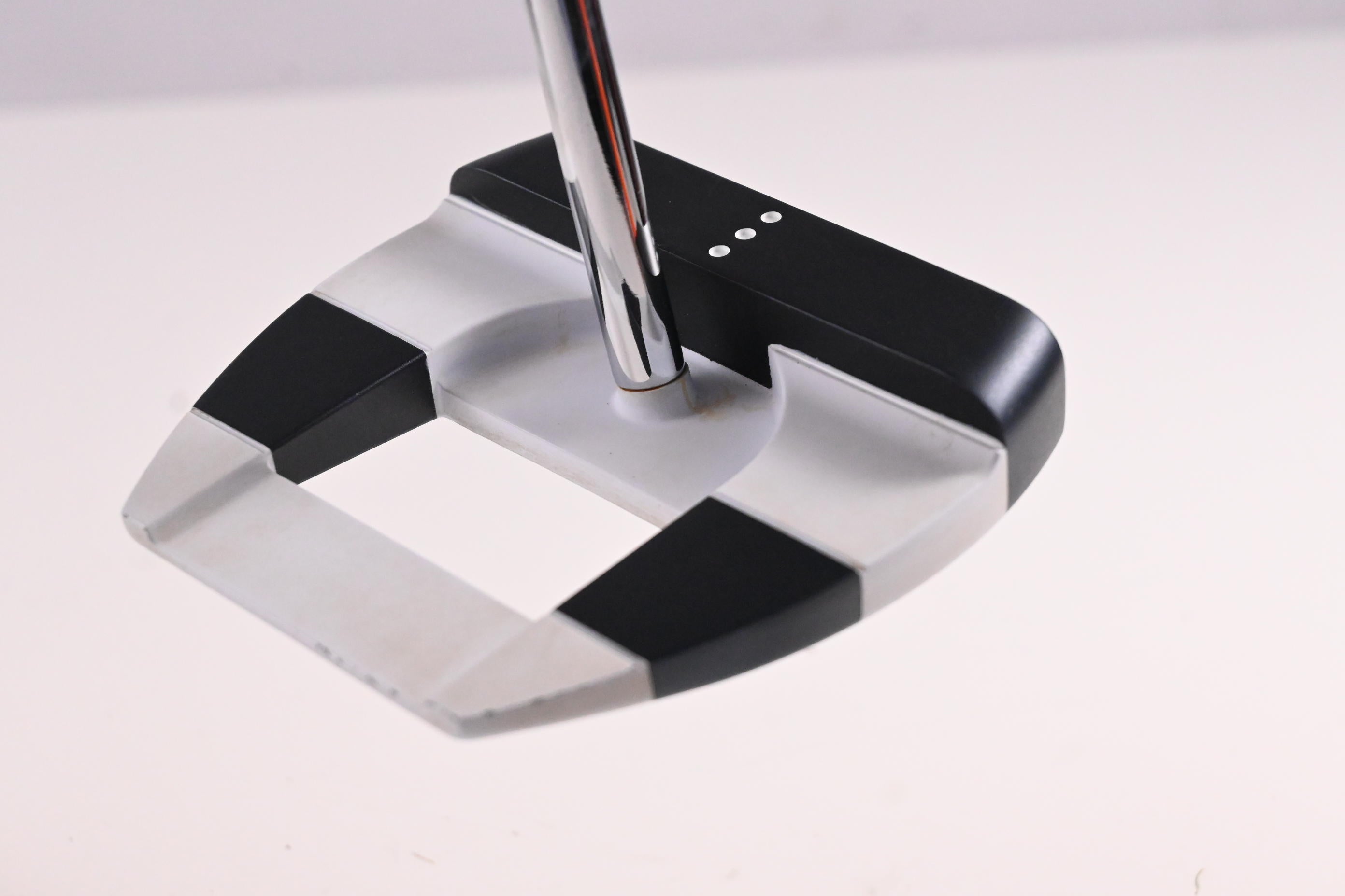 Odyssey Ai-One Square 2 Square Jailbird BroomStick Putter / 45.5 Inch