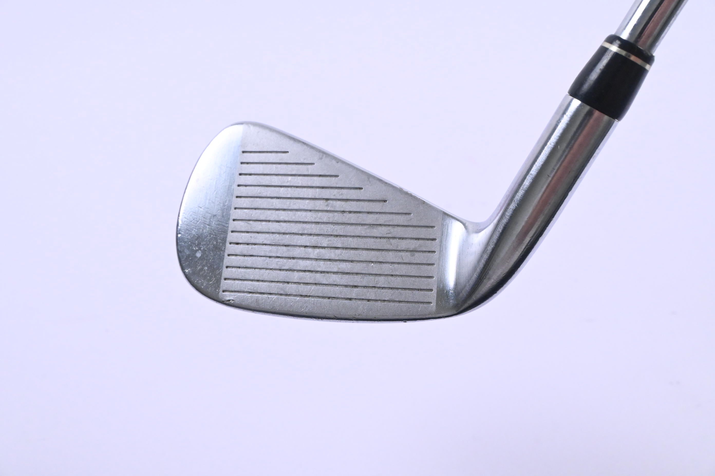 Taylormade RAC LT #6 Iron / Regular Flex Dynamic Gold R300 Shaft