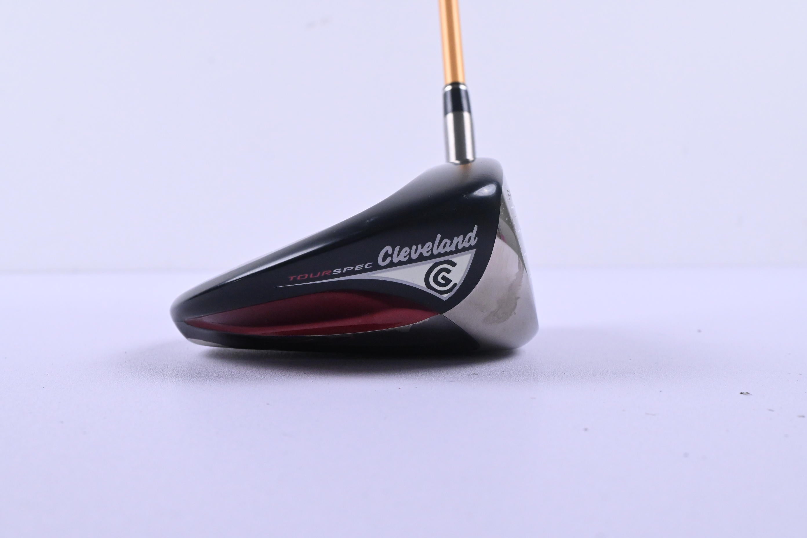 Cleveland HiBore XLS Driver / 9.5 Degree / Regular Flex UST Proforce 65 Shaft