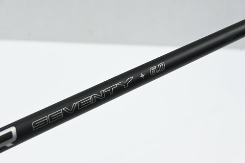 Project X Cypher 70 #5 Hybrid Shaft / Stiff Flex / Callaway 3rd Gen