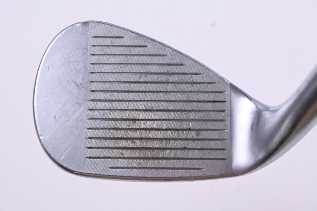 Callaway Jaws MD5 Sand Wedge / 56 Degree / Stiff Flex KBS C-Taper 110 Shaft
