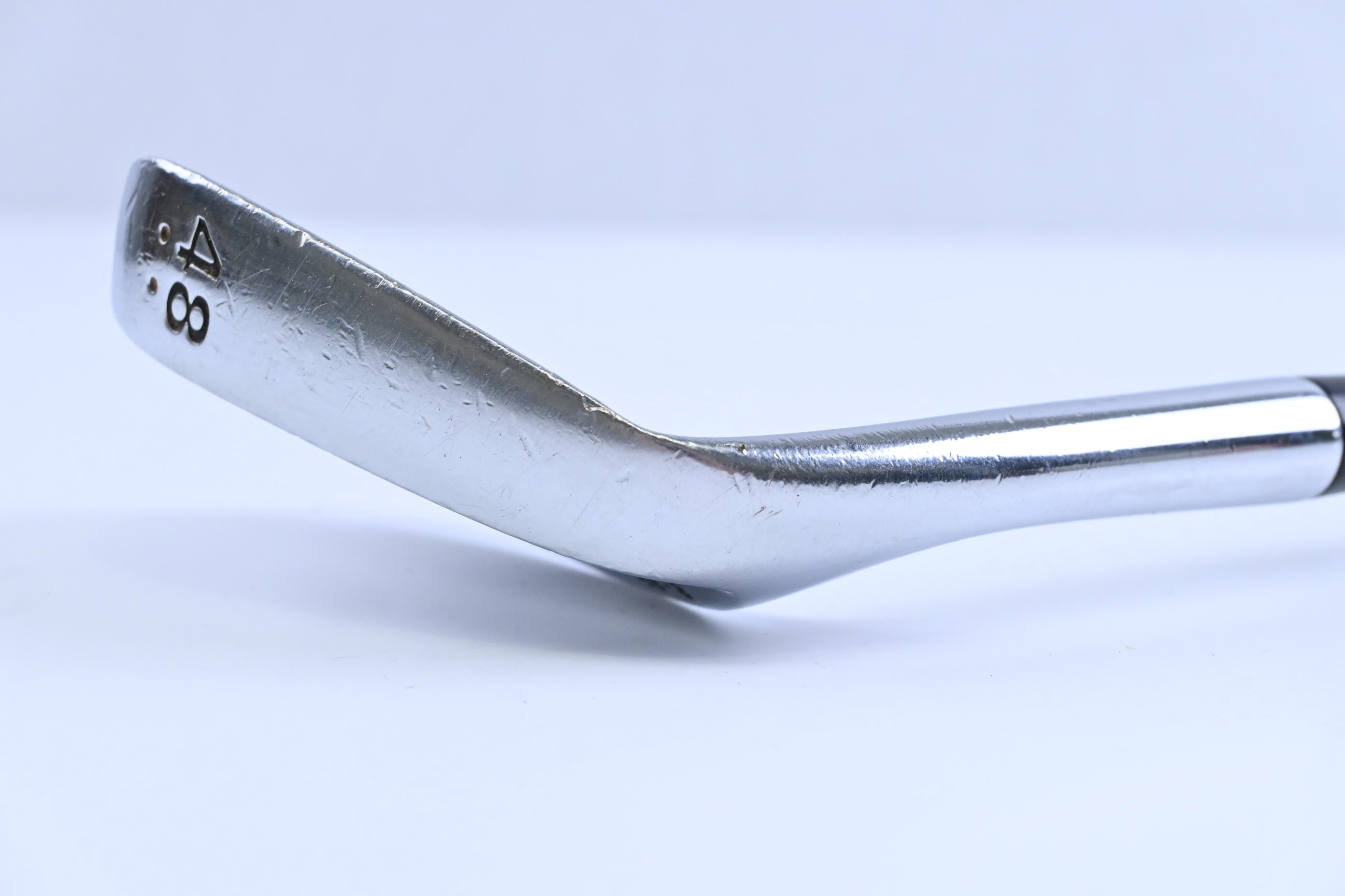Cleveland 588 Precision Forged Pitching Wedge / 48 Degree / Wedge Flex Shaft