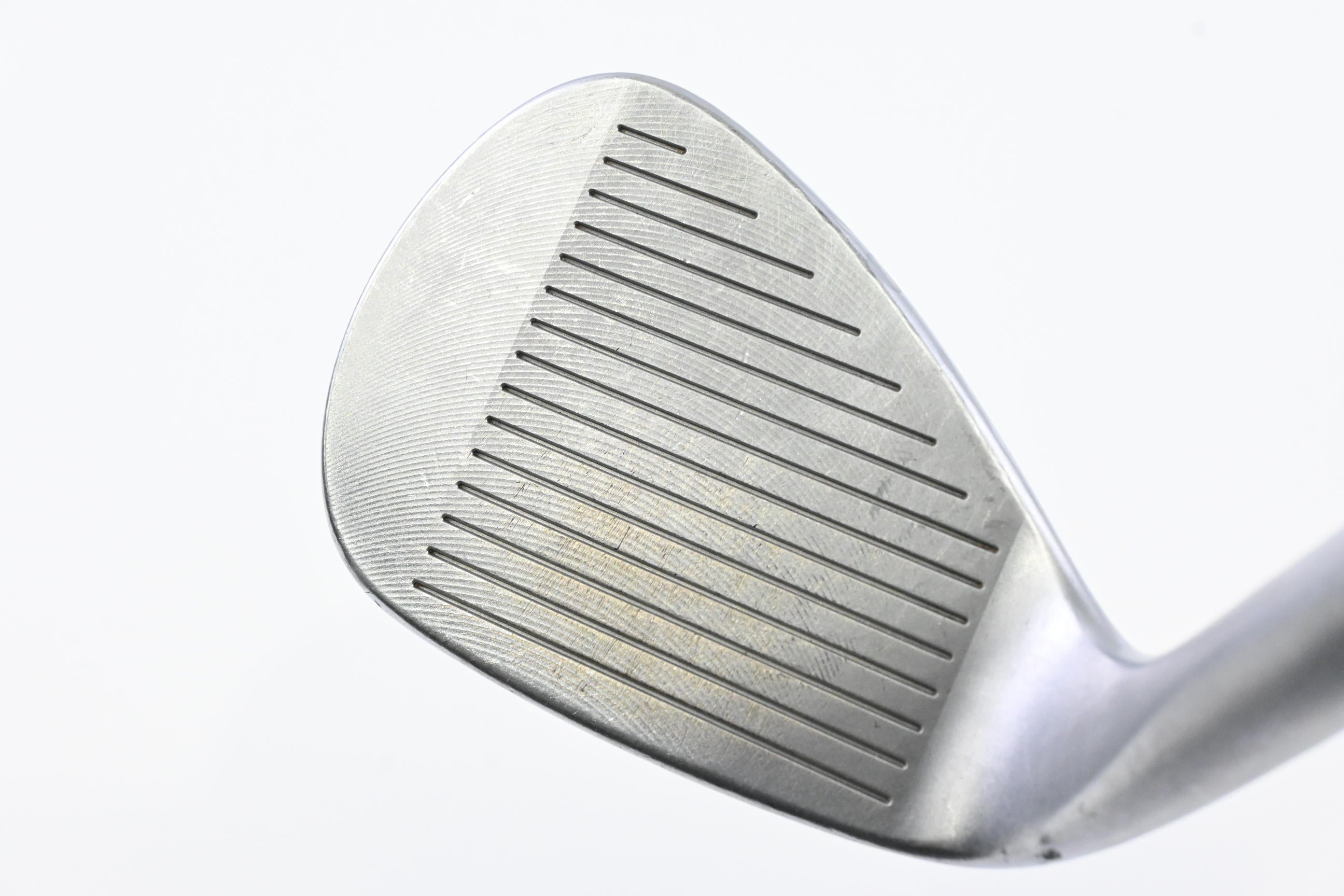 Wilson Staff Model ZM Gap Wedge / 50 Degree / X-Flex NS Pro Prototype Shaft