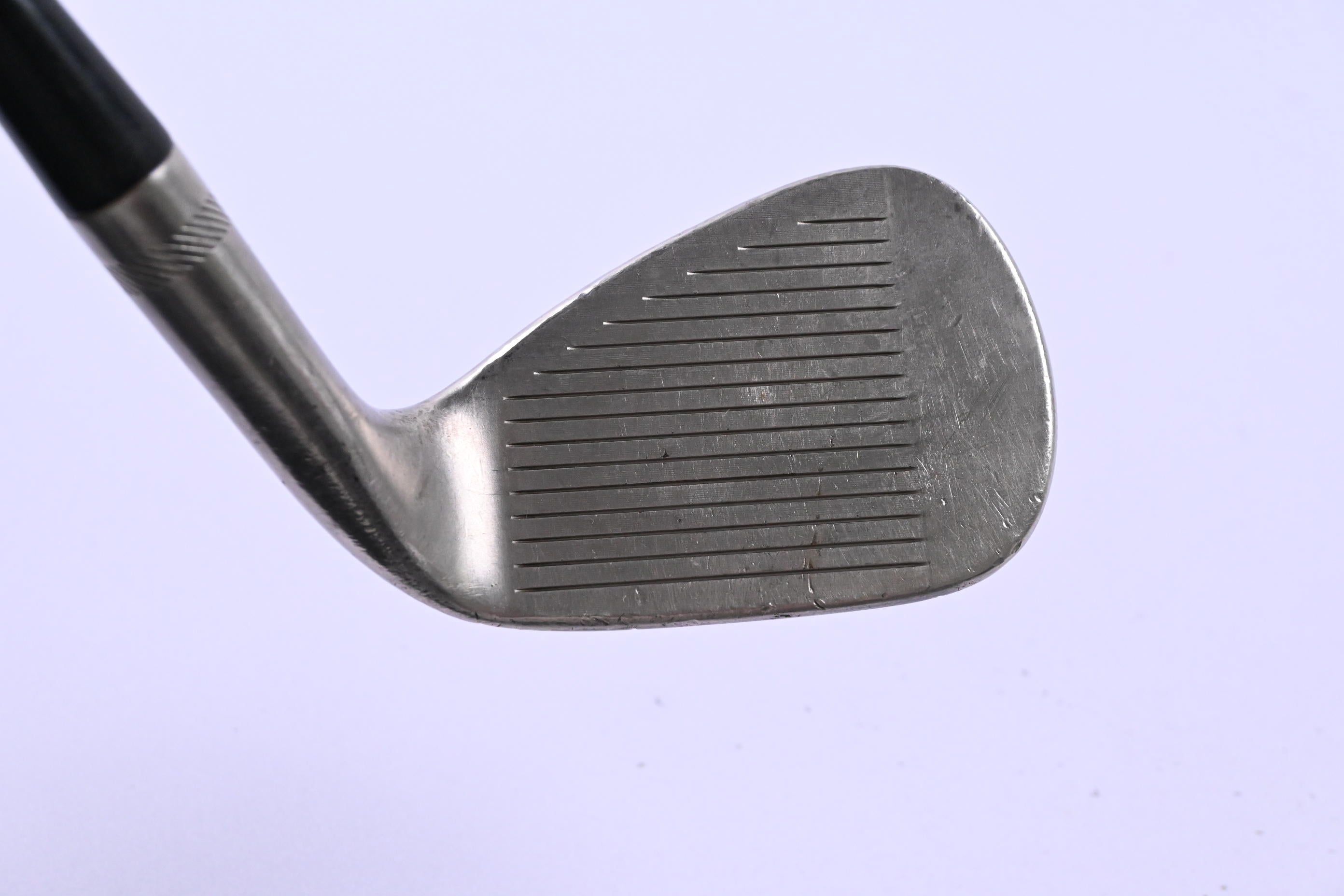 Left Hand Titleist Vokey SM10 Pitching Wedge / 48 Degree / Wedge Flex Vokey