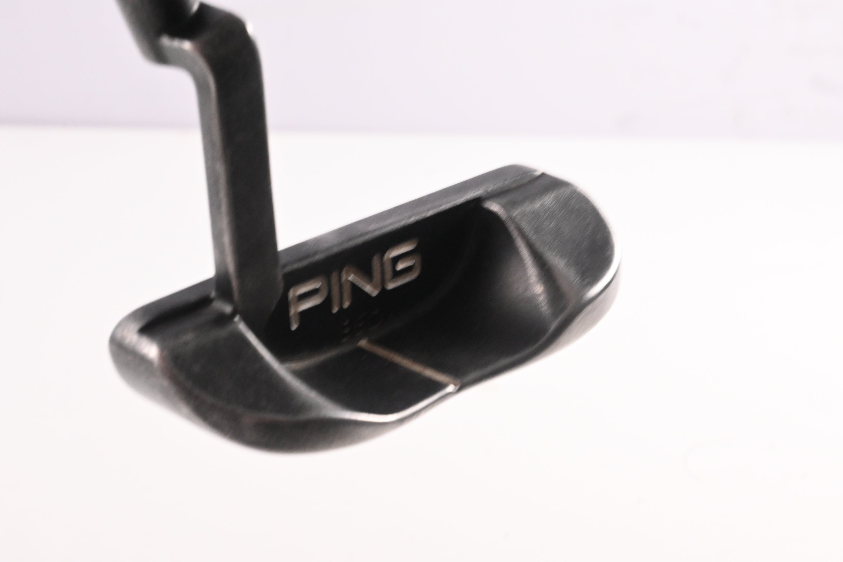 Ping Scottsdale B60 Putter / Black Dot / 34 Inch
