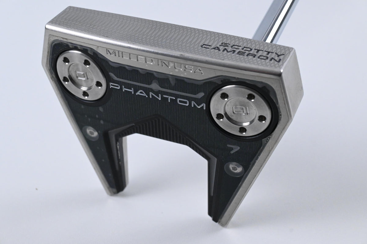 Scotty Cameron Phantom 7 2024 Putter / 35 Inch