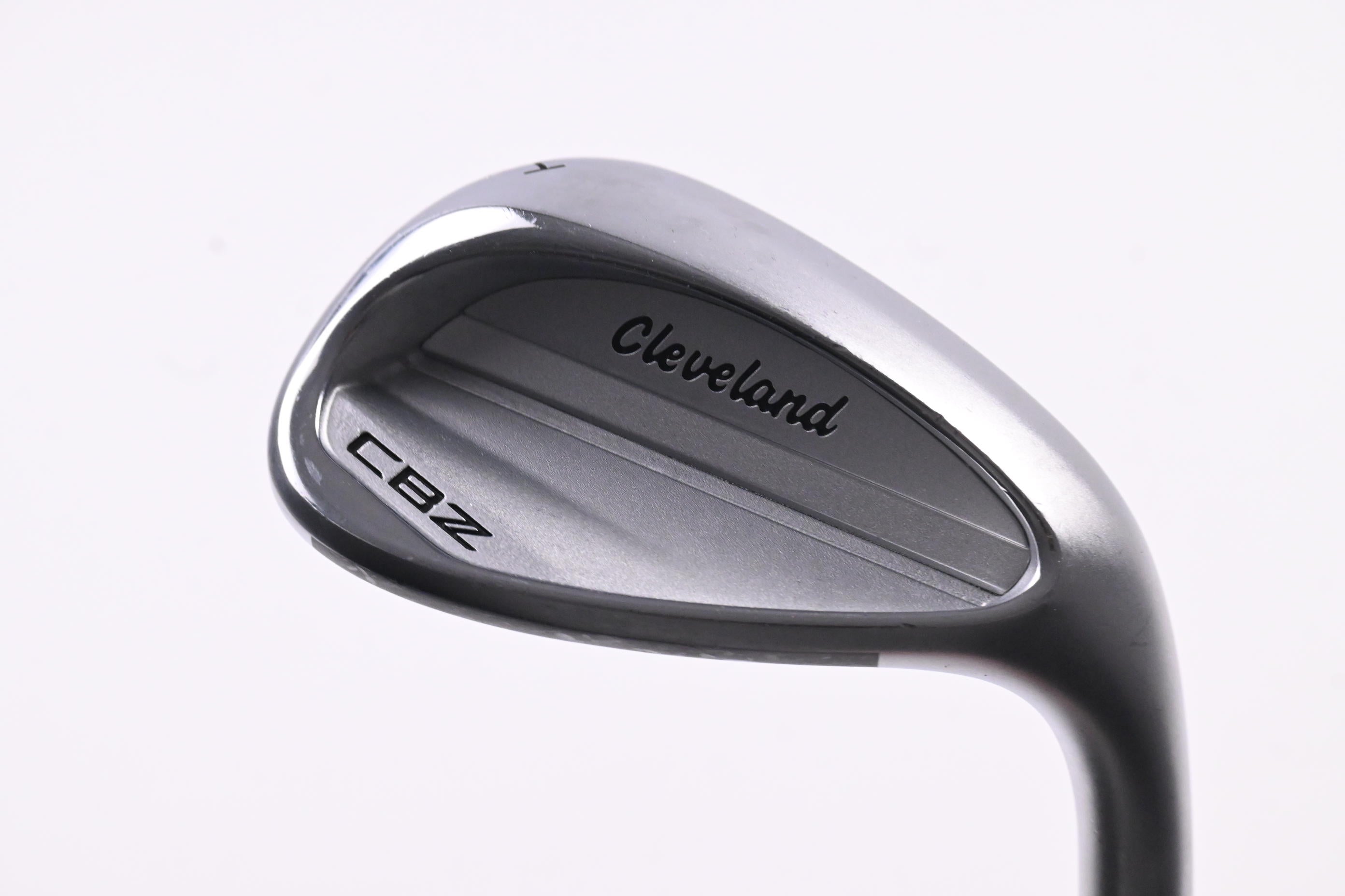 Cleveland CBZ Sand Wedge / 54 Degree / Wedge Flex KBS HI-REV 2.0 115 Shaft