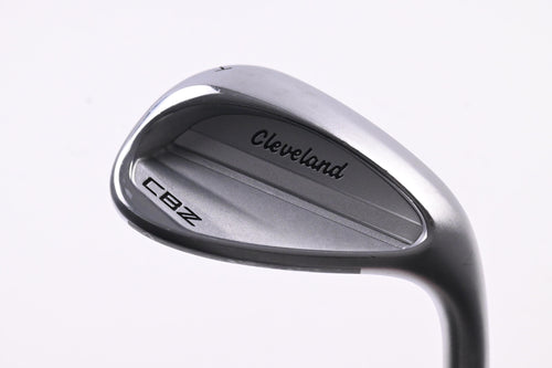 Cleveland CBZ Sand Wedge / 54 Degree / Wedge Flex KBS HI-REV 2.0 115 Shaft