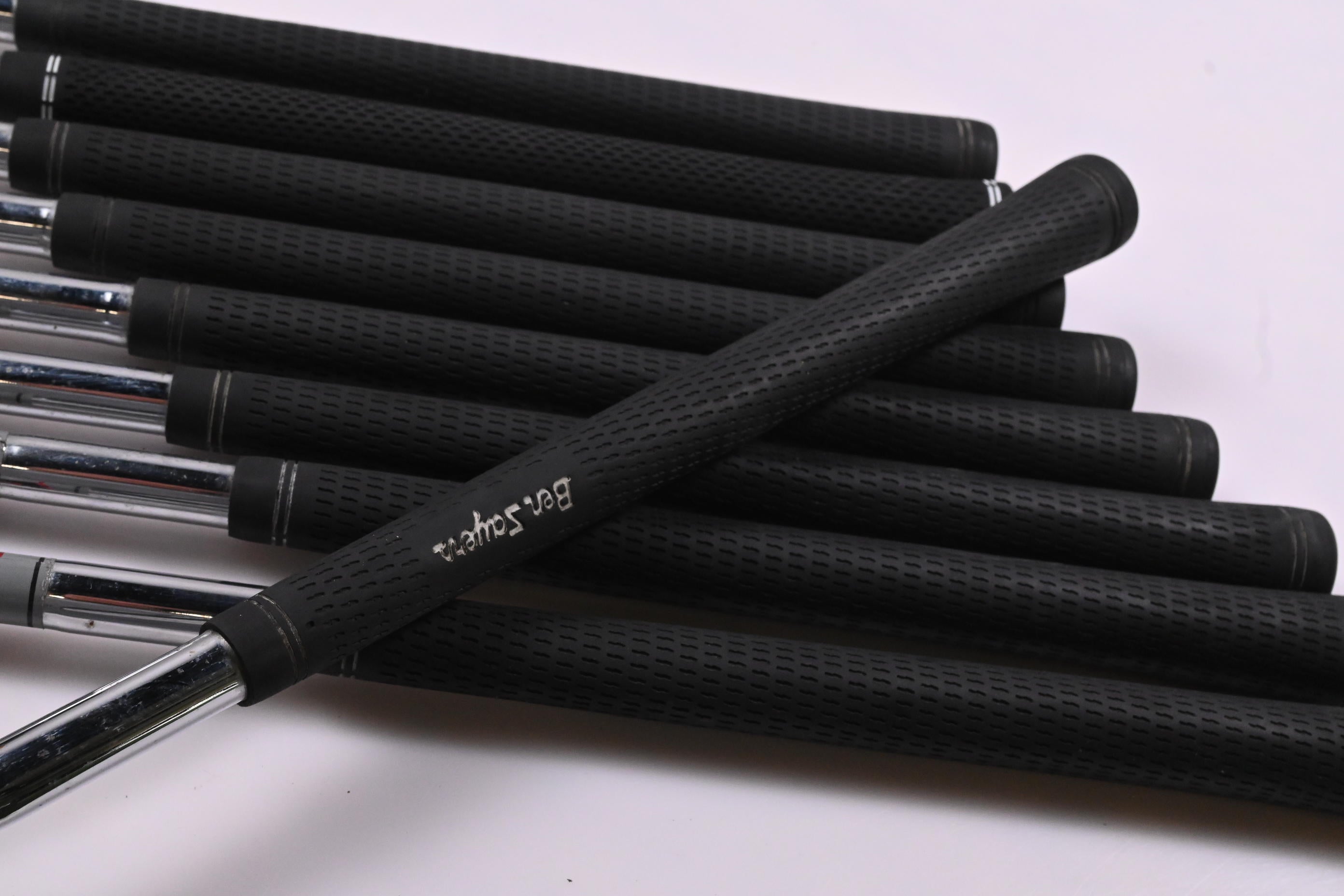 Ben Sayers M1 Irons / 3-PW+SW / Regular Flex Ben Sayers Shafts