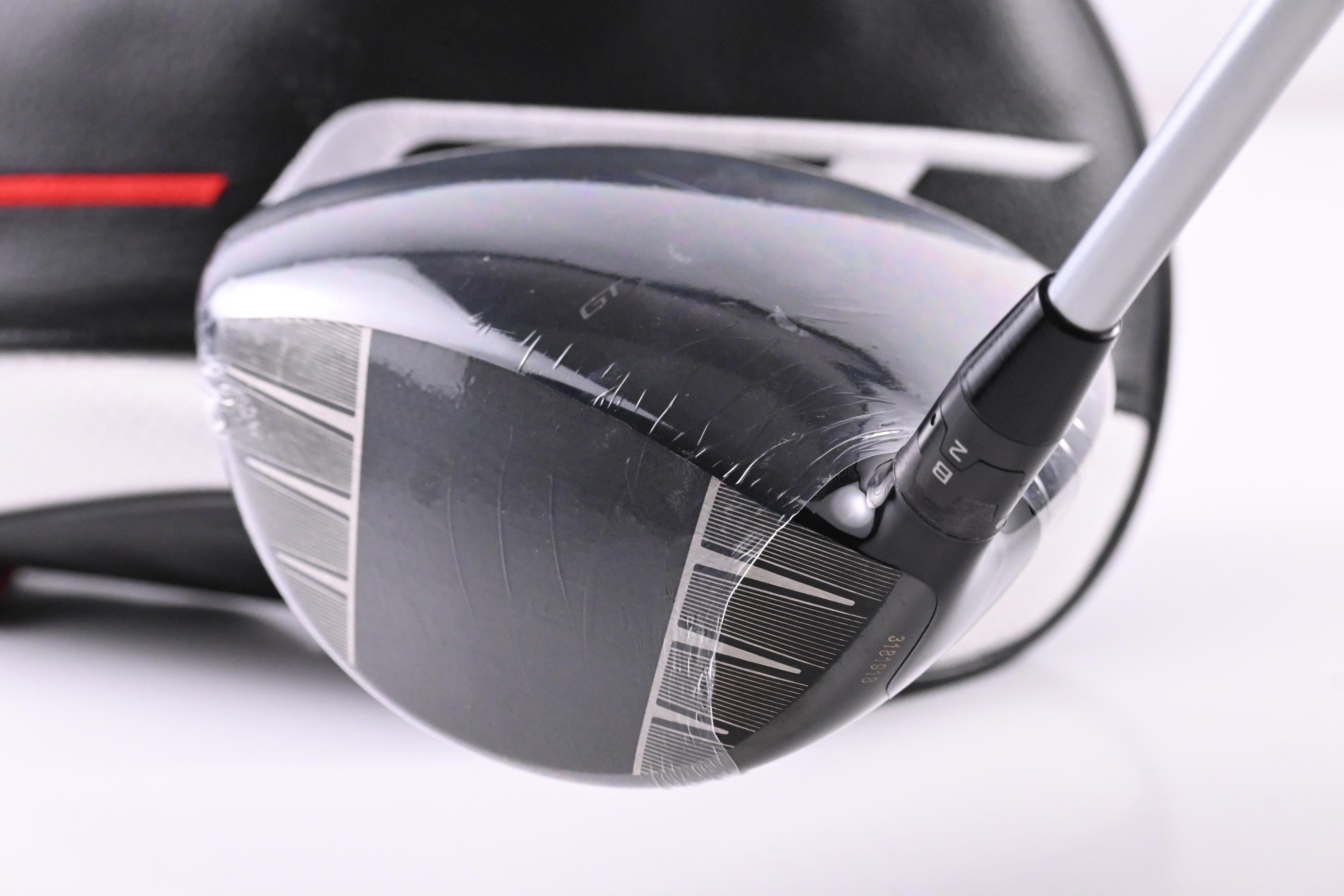 Titleist GT1 Driver / 12 Degree / Regular Flex Fujikura Airspeeder 40 Shaft