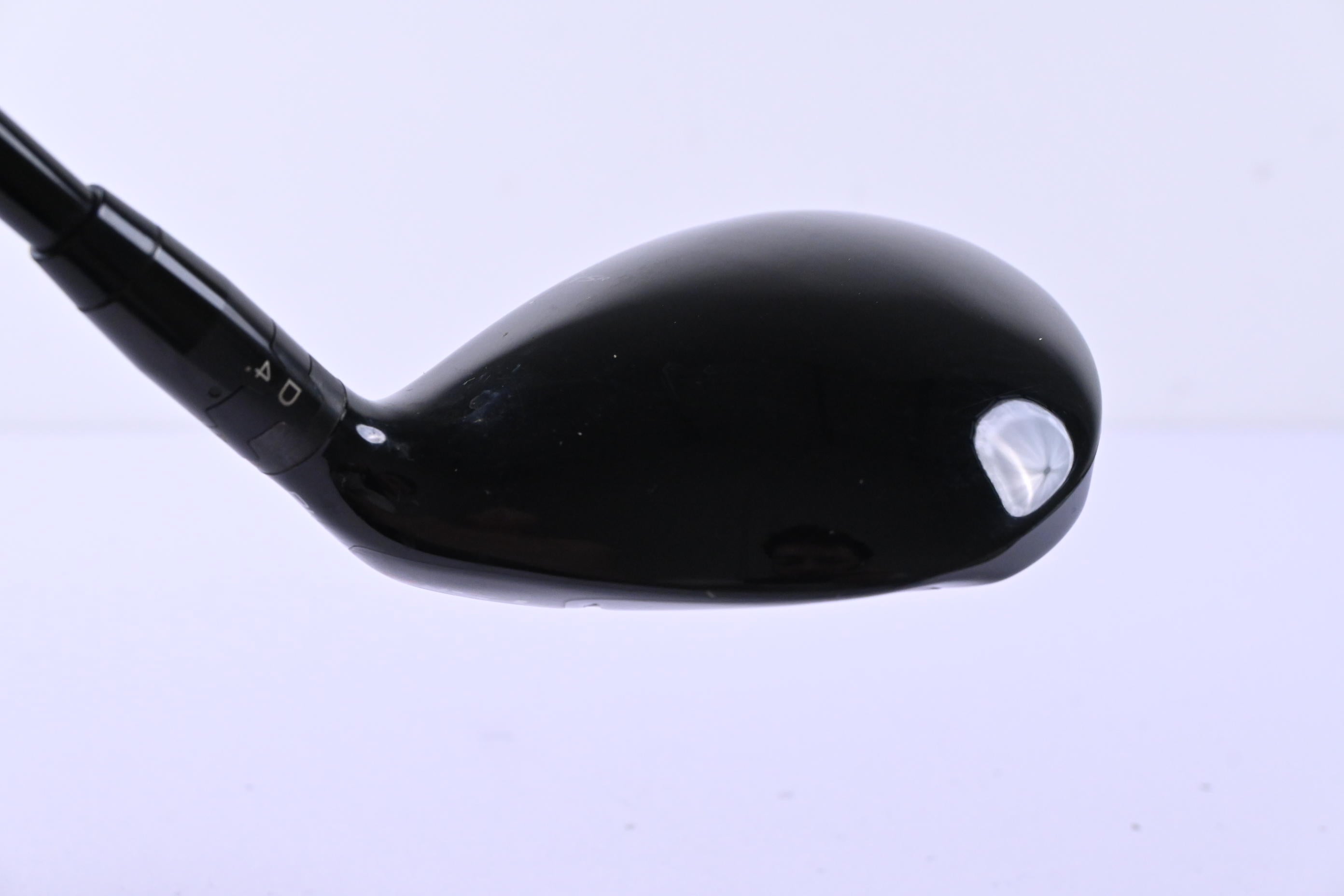 Titleist TSR2 #5 Wood / 18 Degree / Regular Flex Tensei AV Blue 65 Shaft