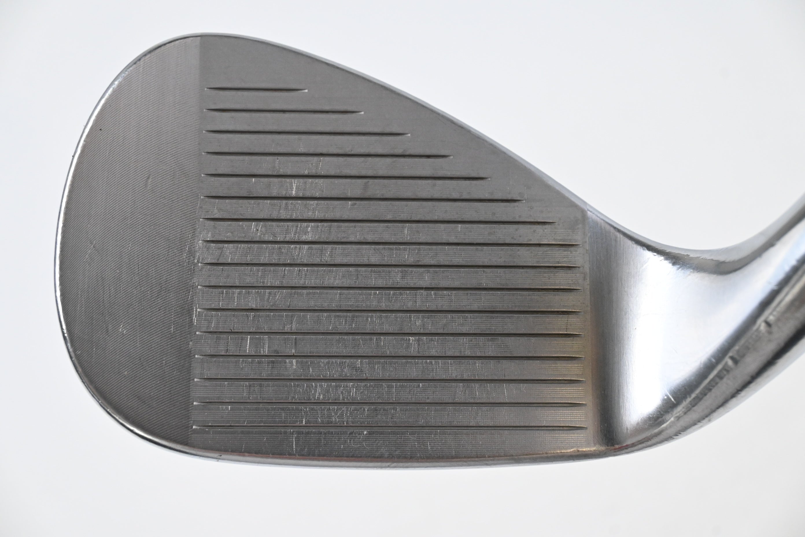 Titleist Vokey SM8 Gap Wedge / 50 Degree / Wedge Flex Vokey Design Shaft