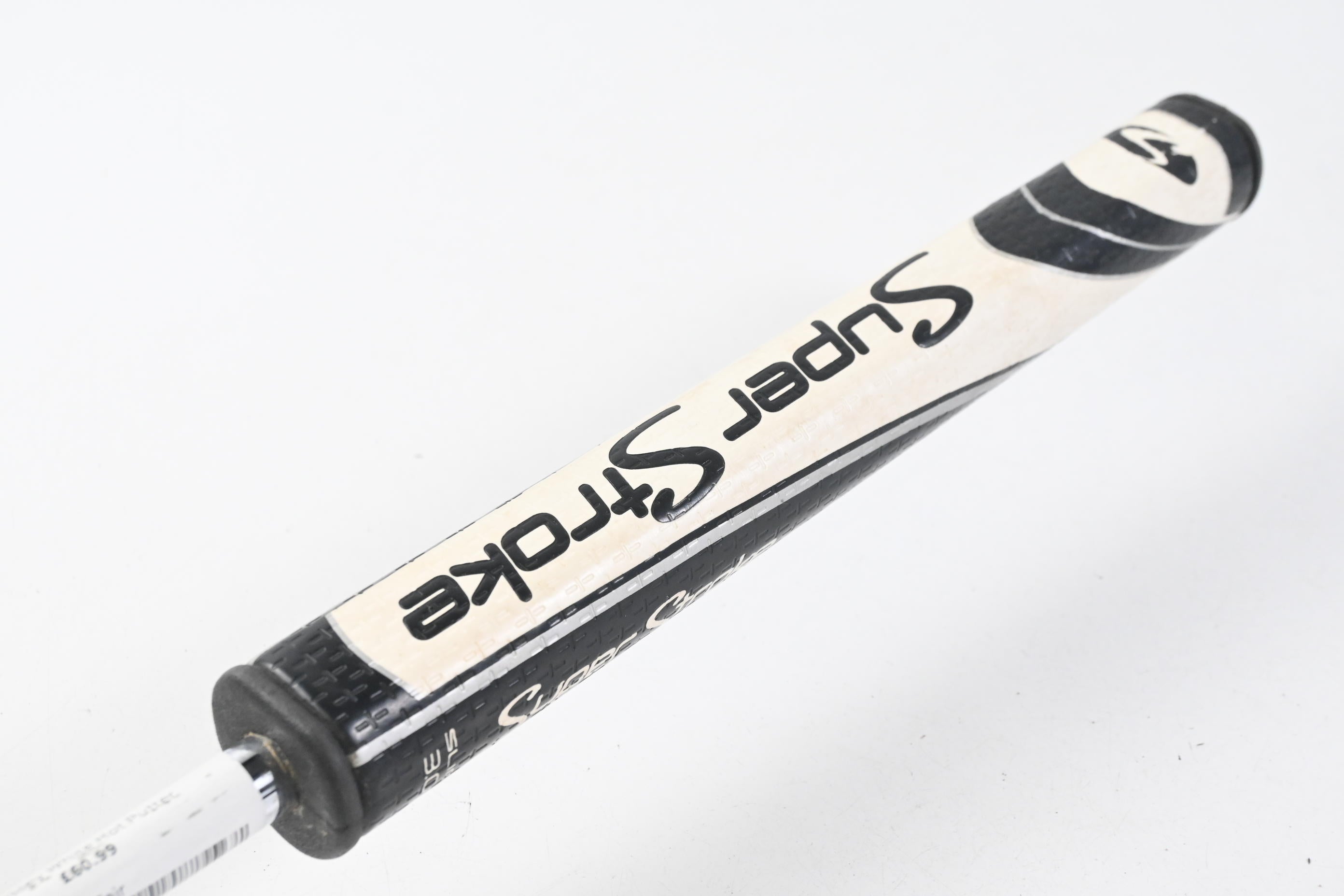 Odyssey White Hot 2-Ball Putter / 34 Inch