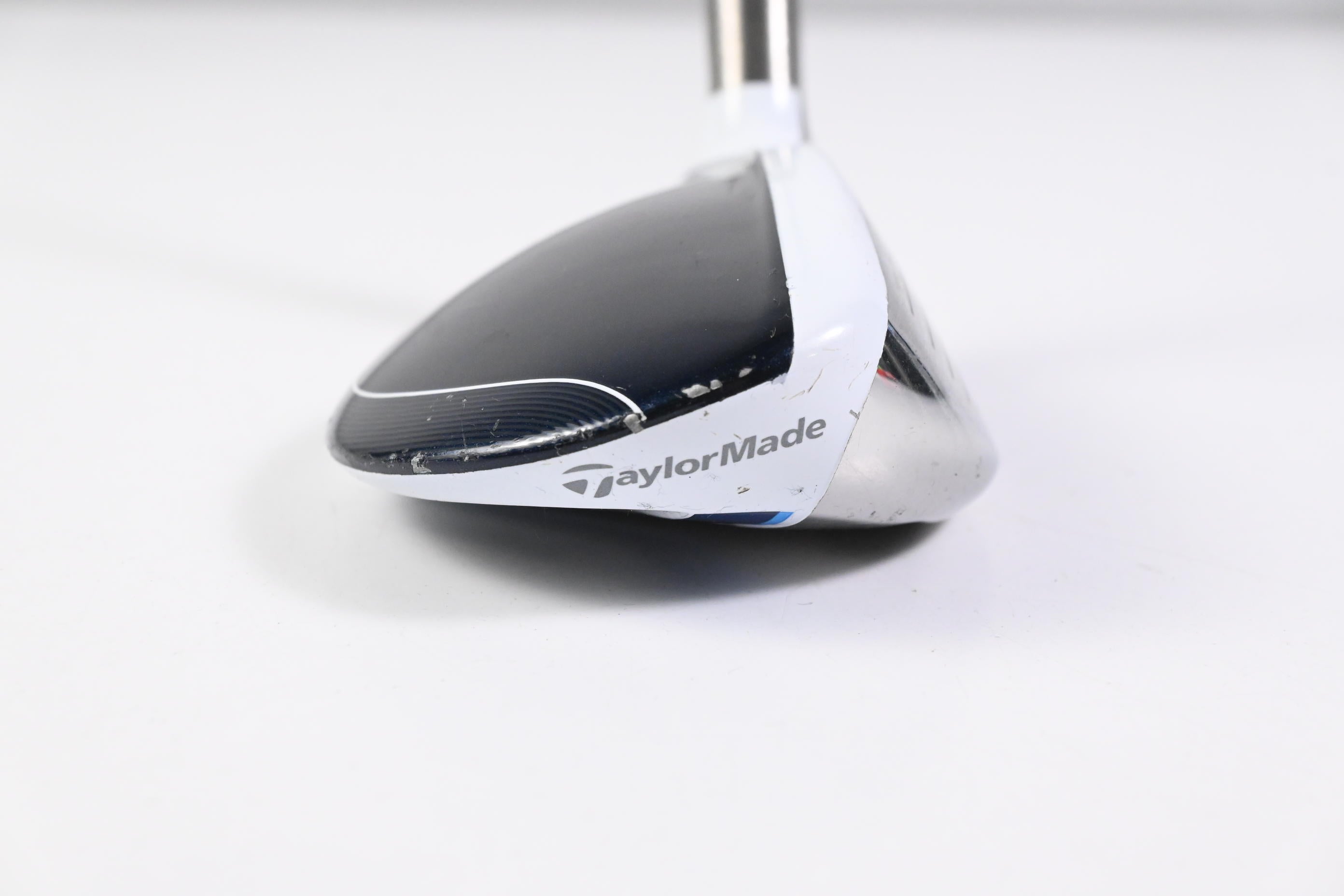 Ladies Taylormade Kalea Premier #6 Hybrid / 31 Degree / Ladies Flex Kalea 40