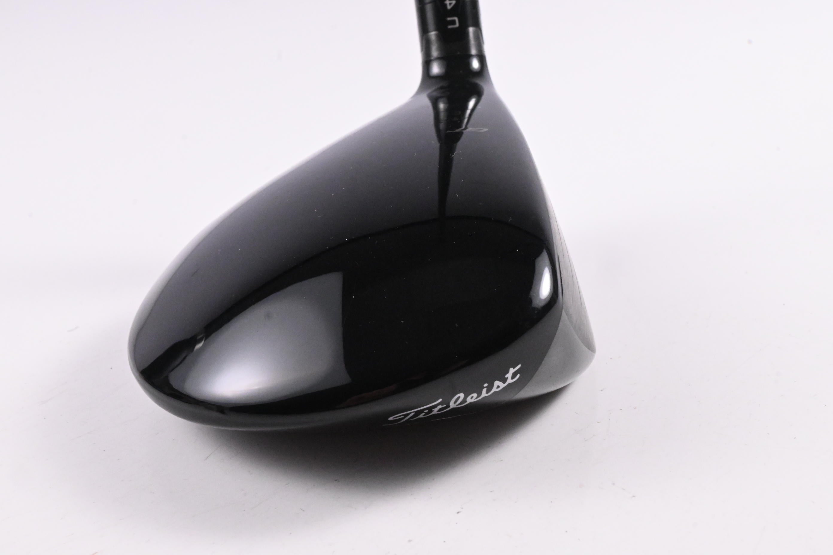 Titleist GT3 #3 Wood / 15 Degree / Stiff Flex HZRDUS Black 70 Shaft