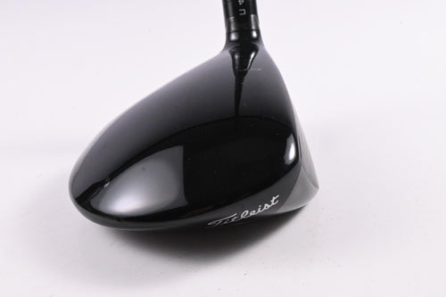 Titleist GT3 #3 Wood / 15 Degree / Stiff Flex HZRDUS Black 70 Shaft