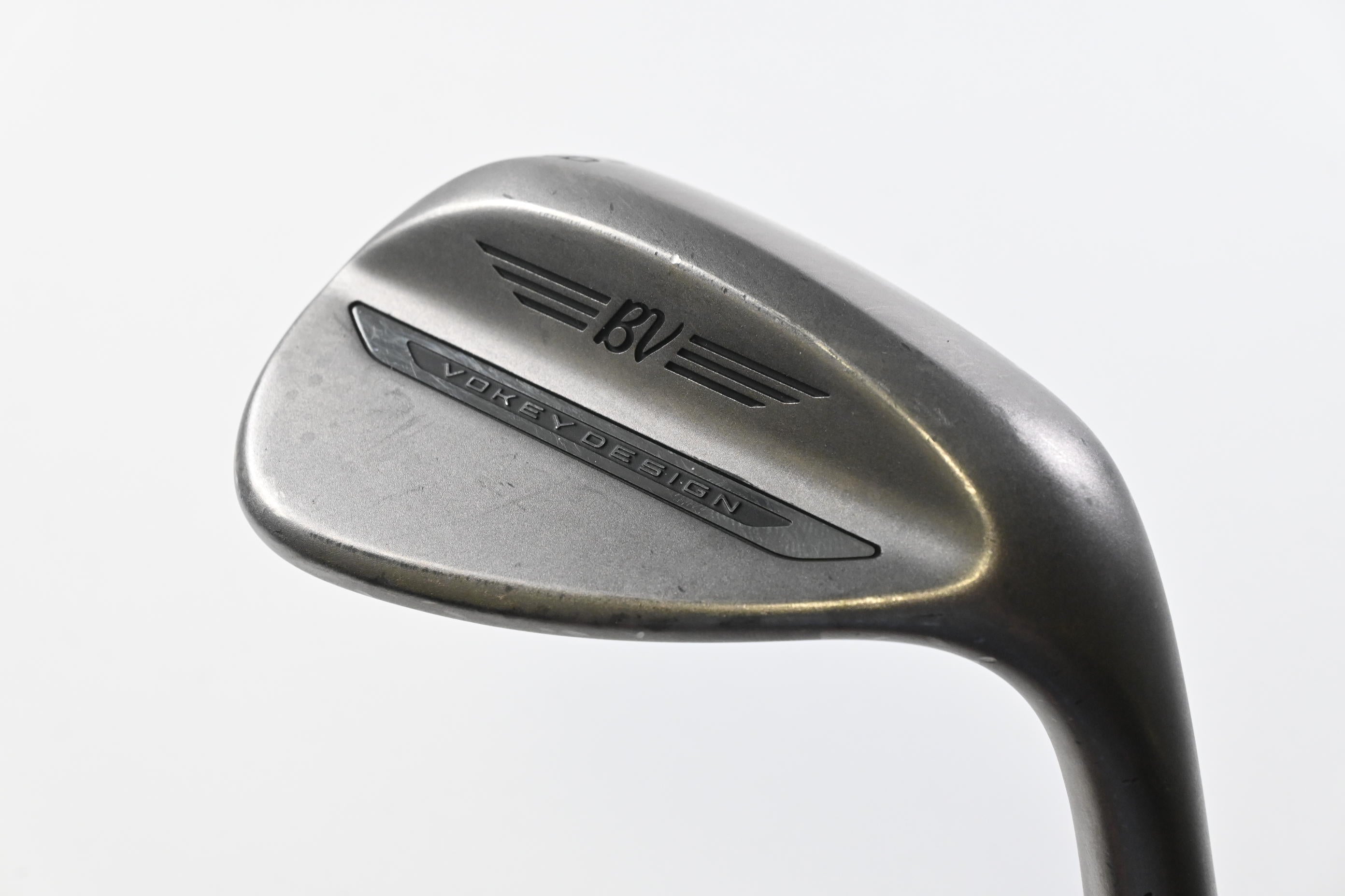 Titleist Vokey SM11 Lob Wedge / 58 Degree / Stiff Flex Project X Rifle Shaft