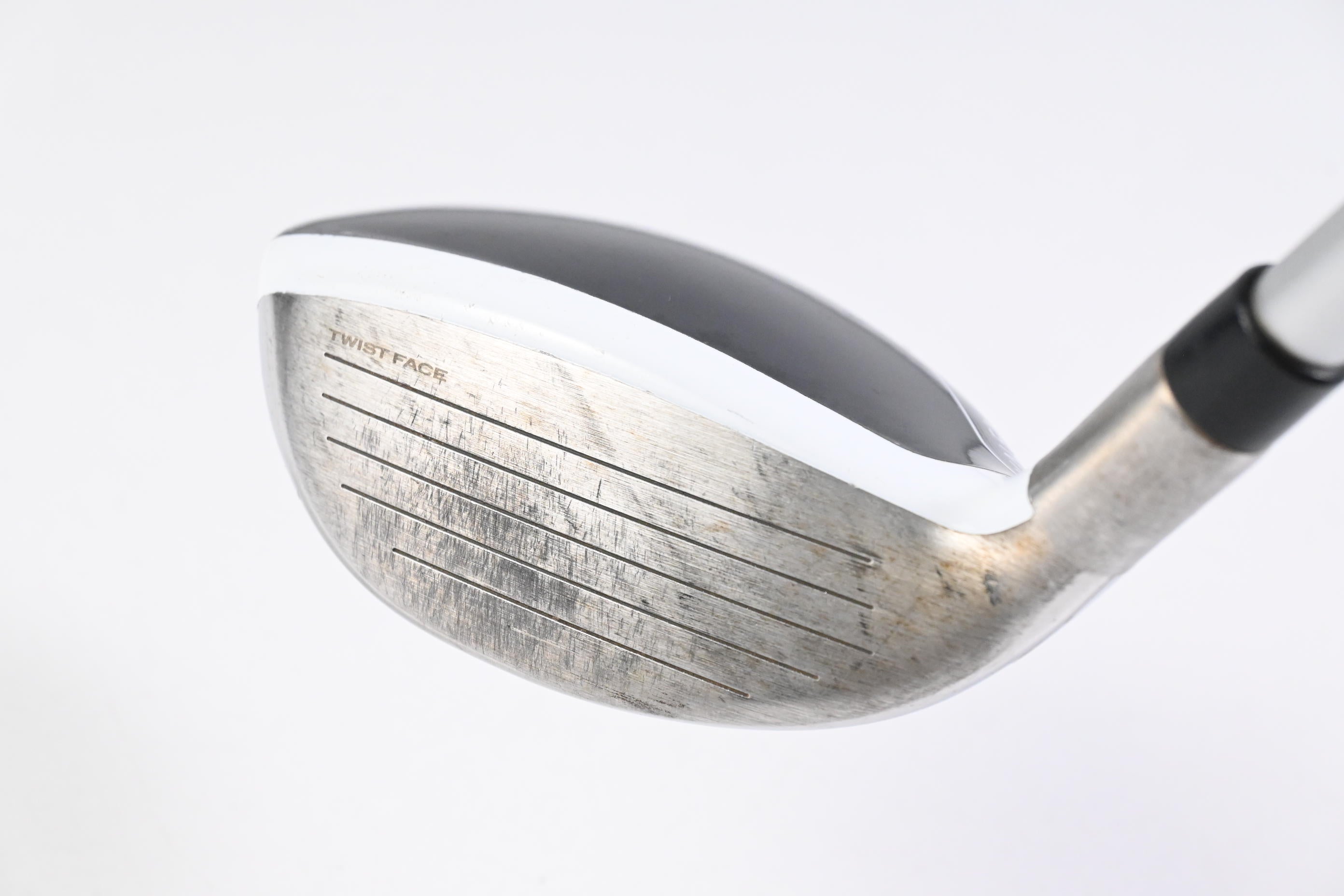 Ladies Taylormade Kalea Premier #6 Hybrid / 31 Degree / Ladies Flex Kalea 40