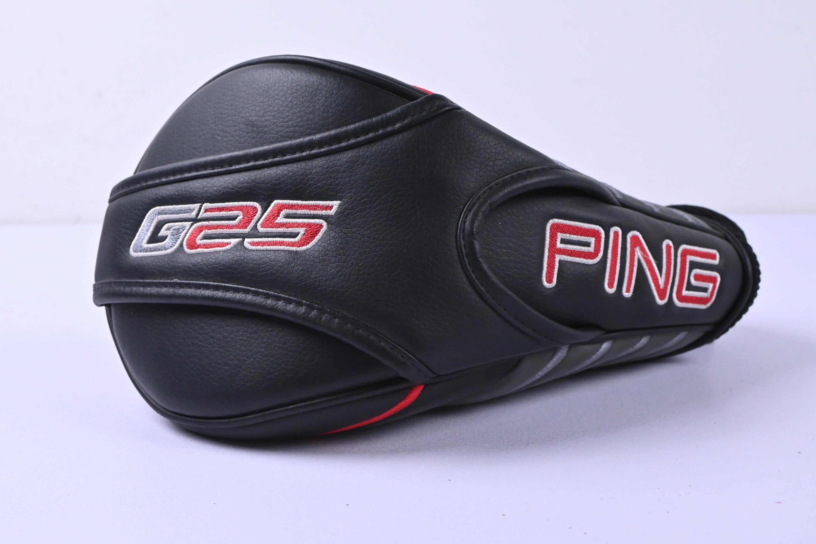 Ping G25 Driver / 10.5 Degree / Stiff Flex Ping TFC 189 Shaft