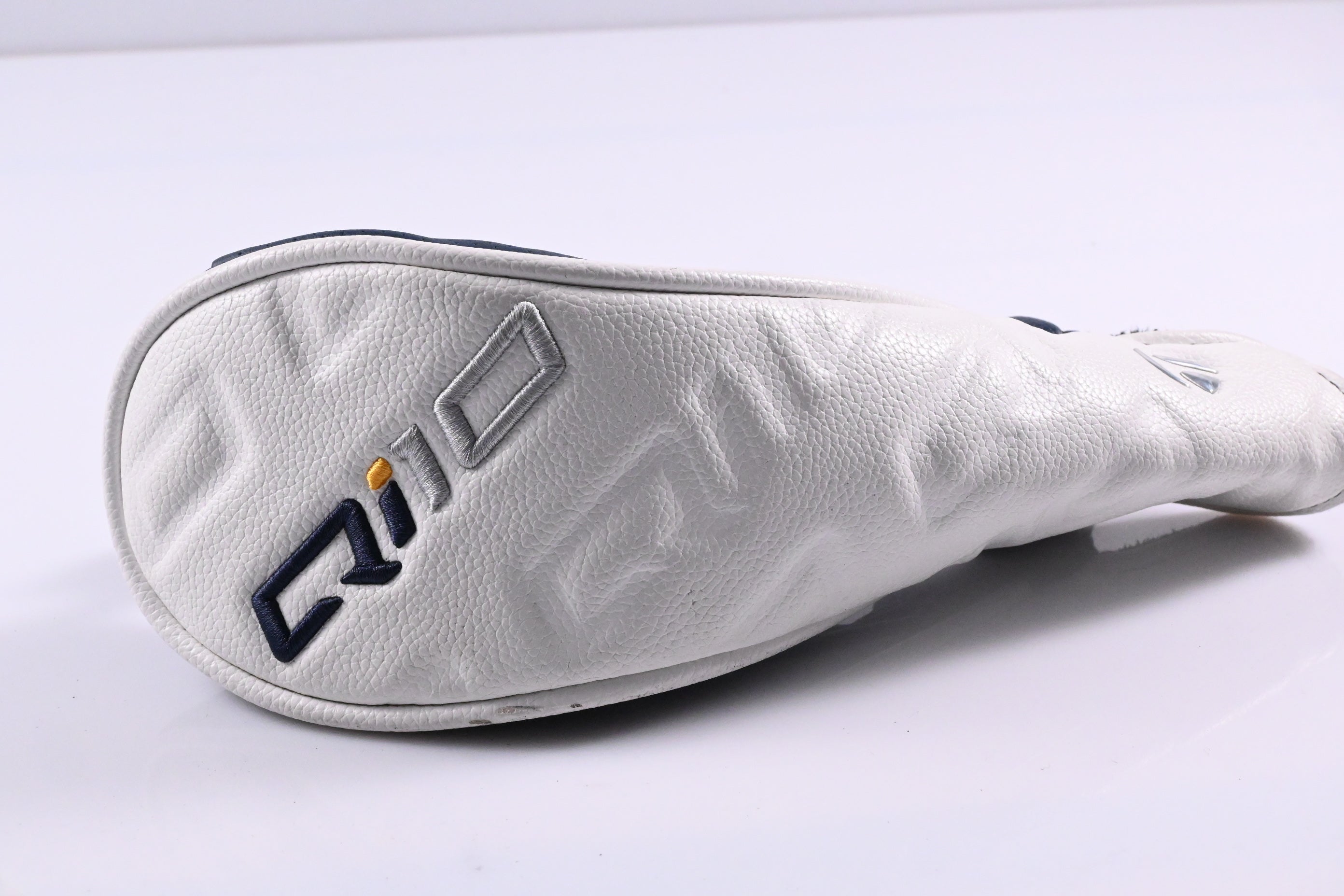 Taylormade Qi10 Max #6 Hybrid / 31 Degree / Senior Flex Speeder NX TCS 50 Shaft