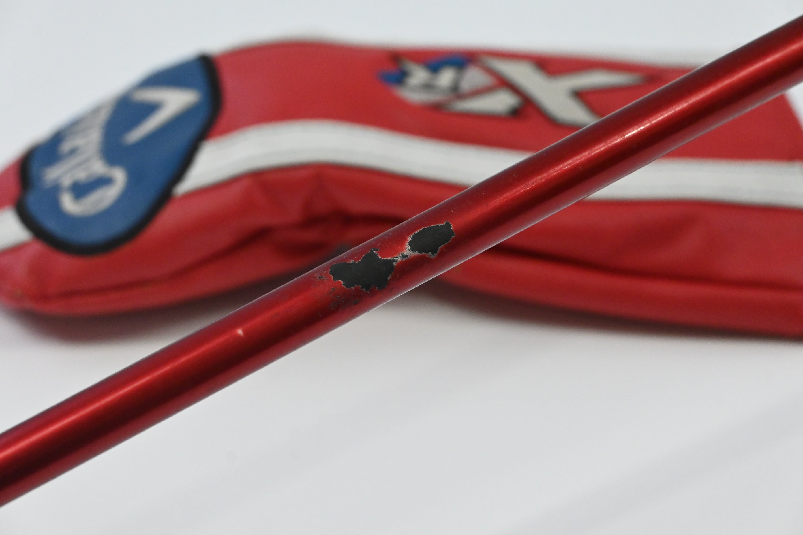 Callaway XR16 #3 Wood / 15 Degree / Regular Flex Fujikura Speeder 565