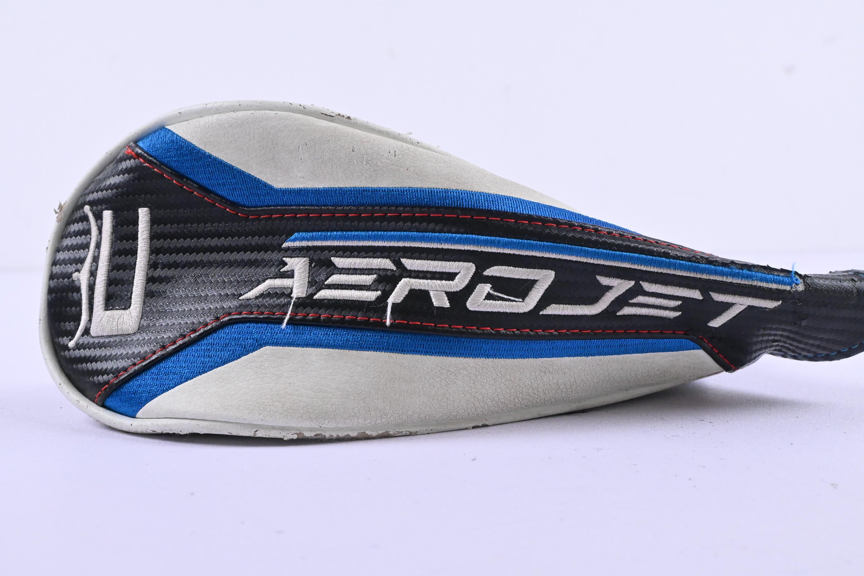 Cobra Aerojet Max #3 Wood / 15.5 Degree / Regular Flex Kai'li Blue 60 Shaft
