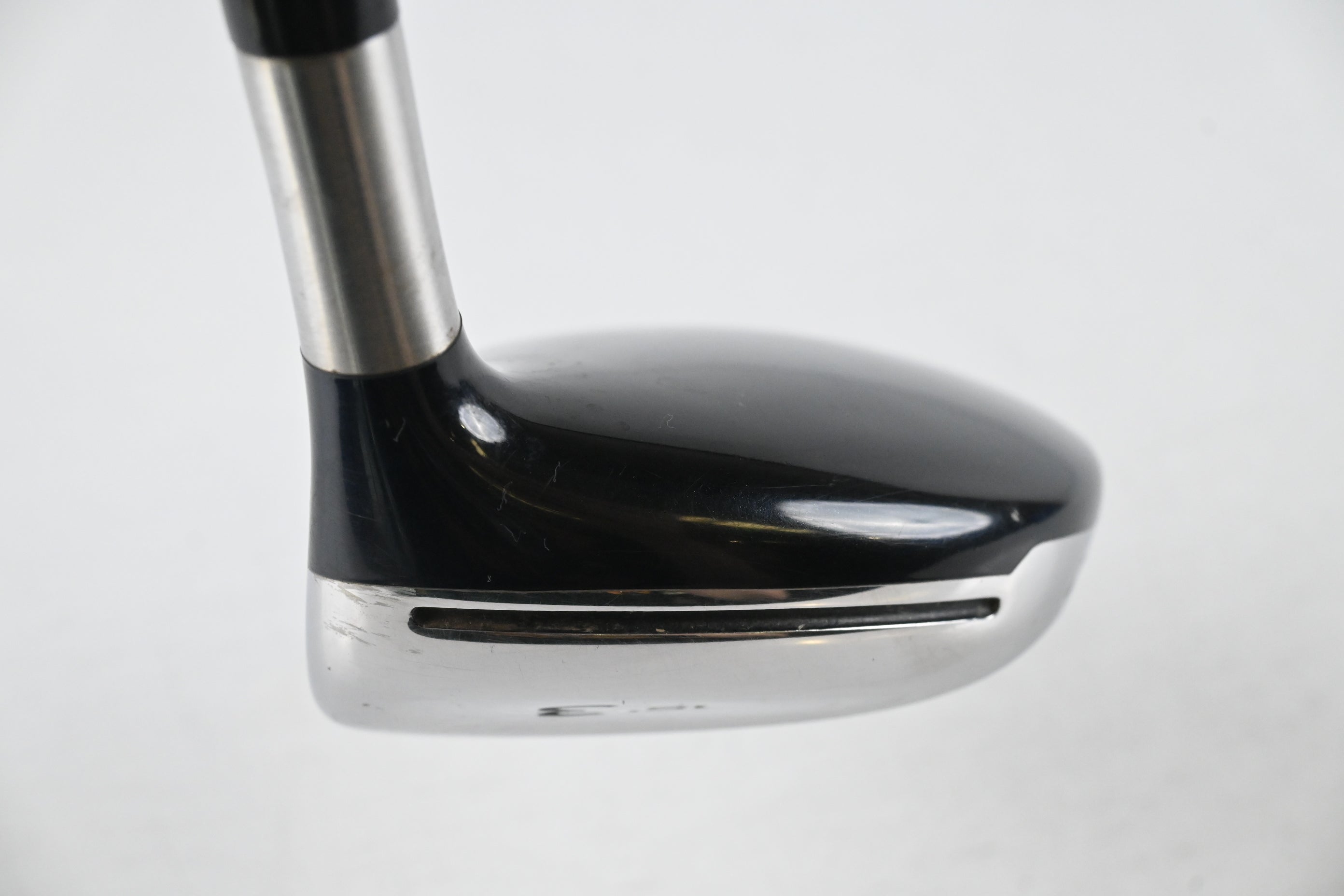 Mizuno MP-001 #3 Wood / 15 Degree / Stiff Flex Aldila NVS Orange 65