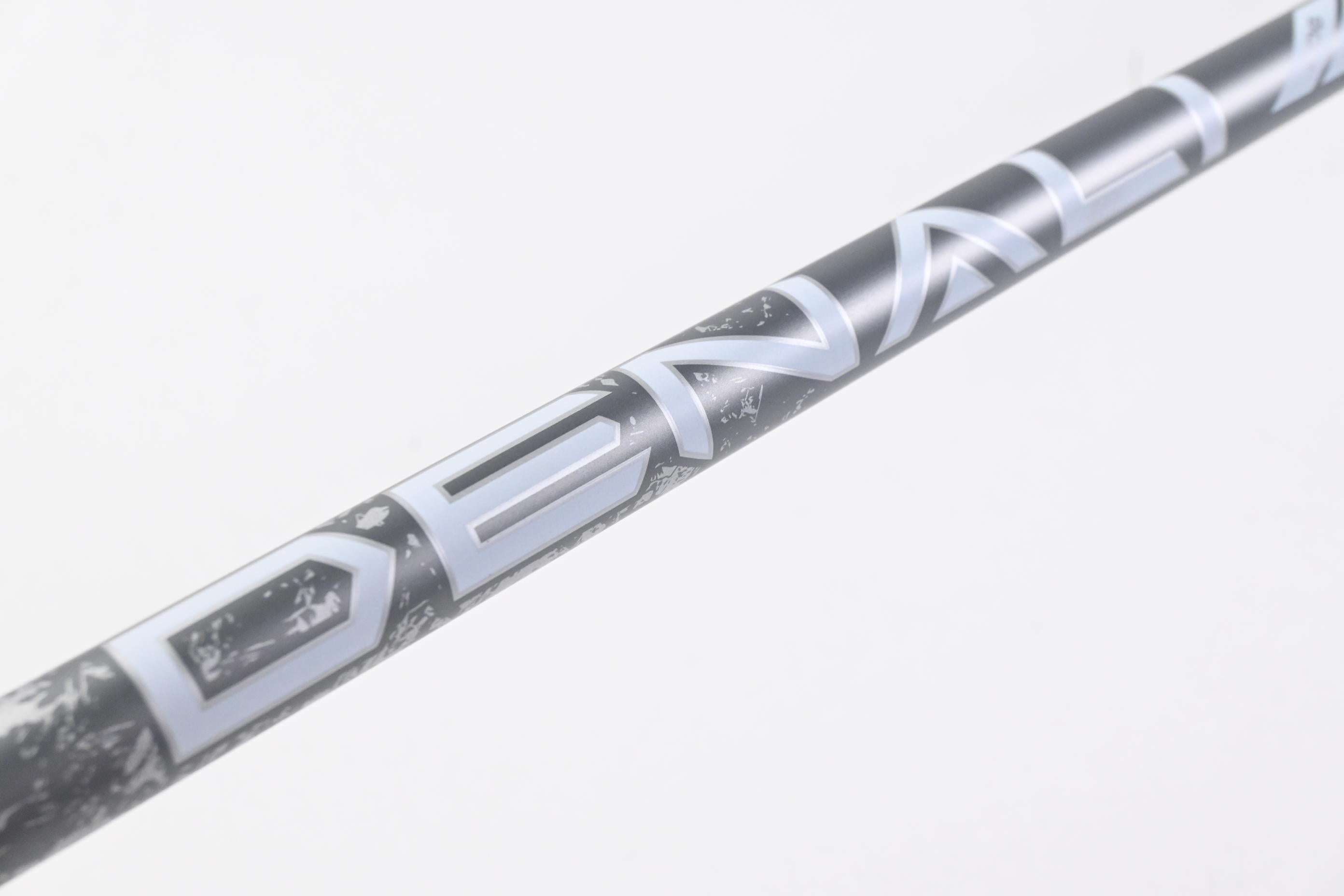 Project X Denali Frost Silver 60 Driver Shaft / X-Flex / Callaway 2nd Gen