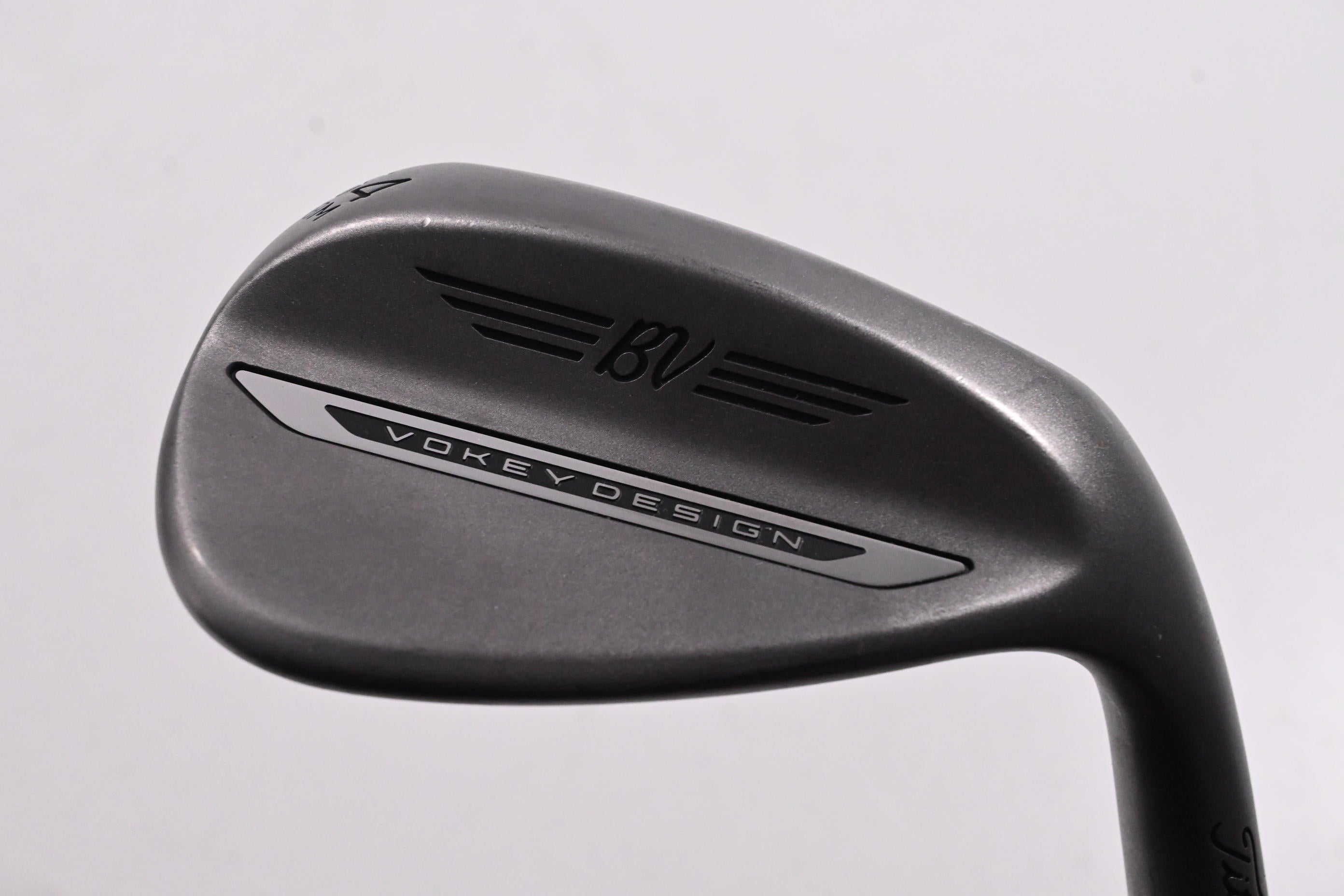 Titleist Vokey SM11 Sand Wedge / 54 Degree / Stiff Flex N.S.Pro Modus3 Tour 120
